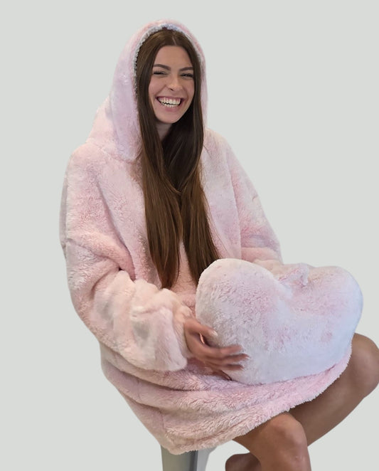 Abito oversize da casa - Soho Moda Mare