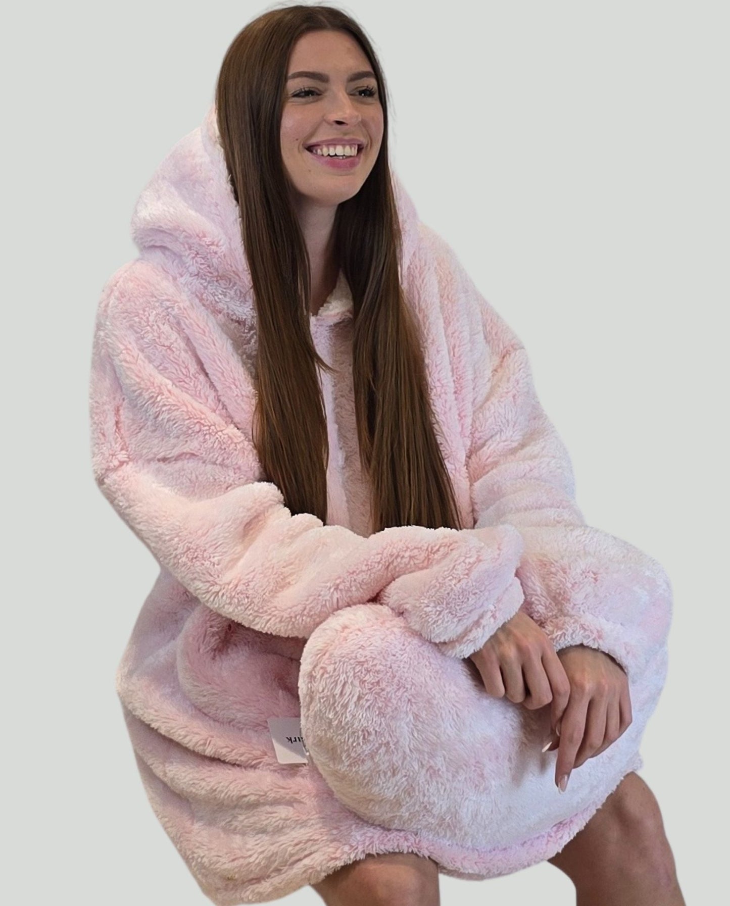 Abito oversize da casa - Soho Moda Mare