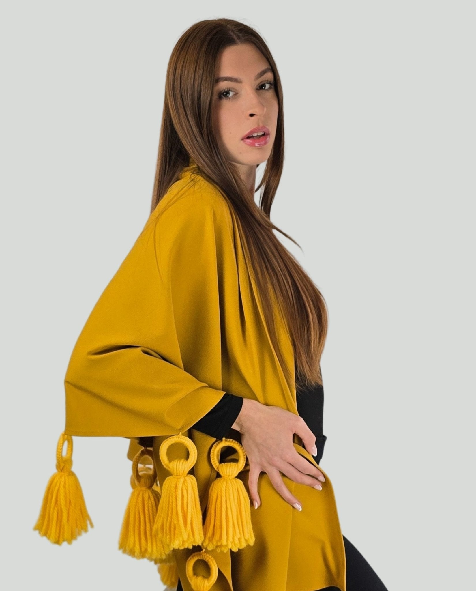 Mantella - Soho Moda Mare