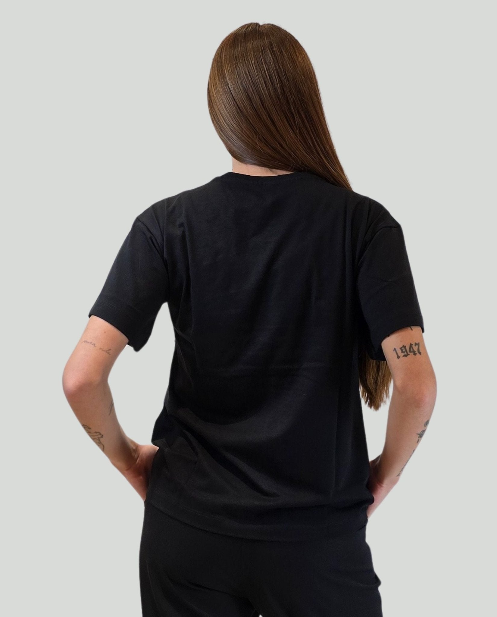 T-Shirt - Soho Moda Mare