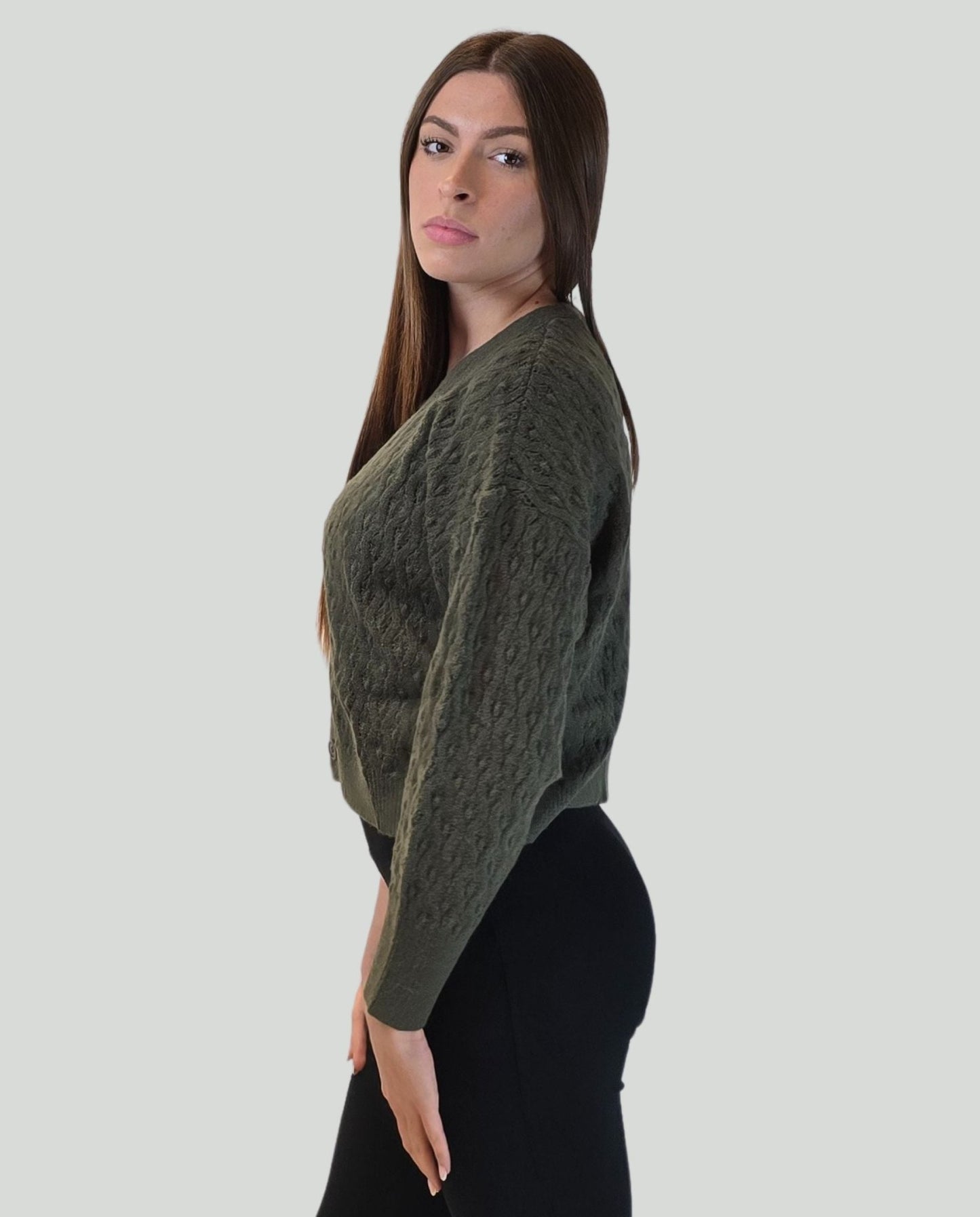 Twinset Militare - Soho Moda Mare