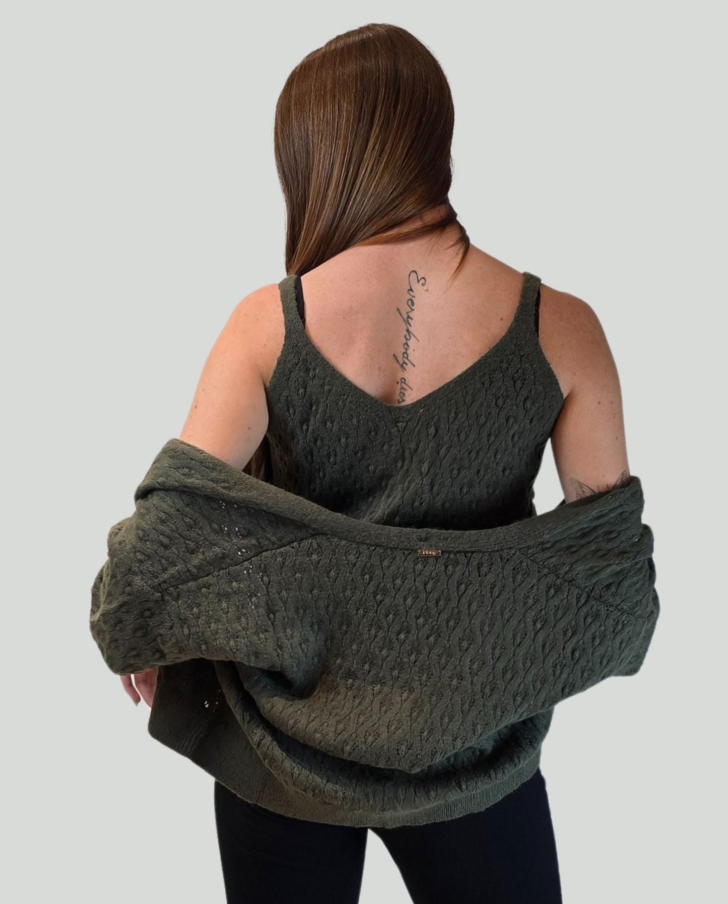 Twinset Militare - Soho Moda Mare