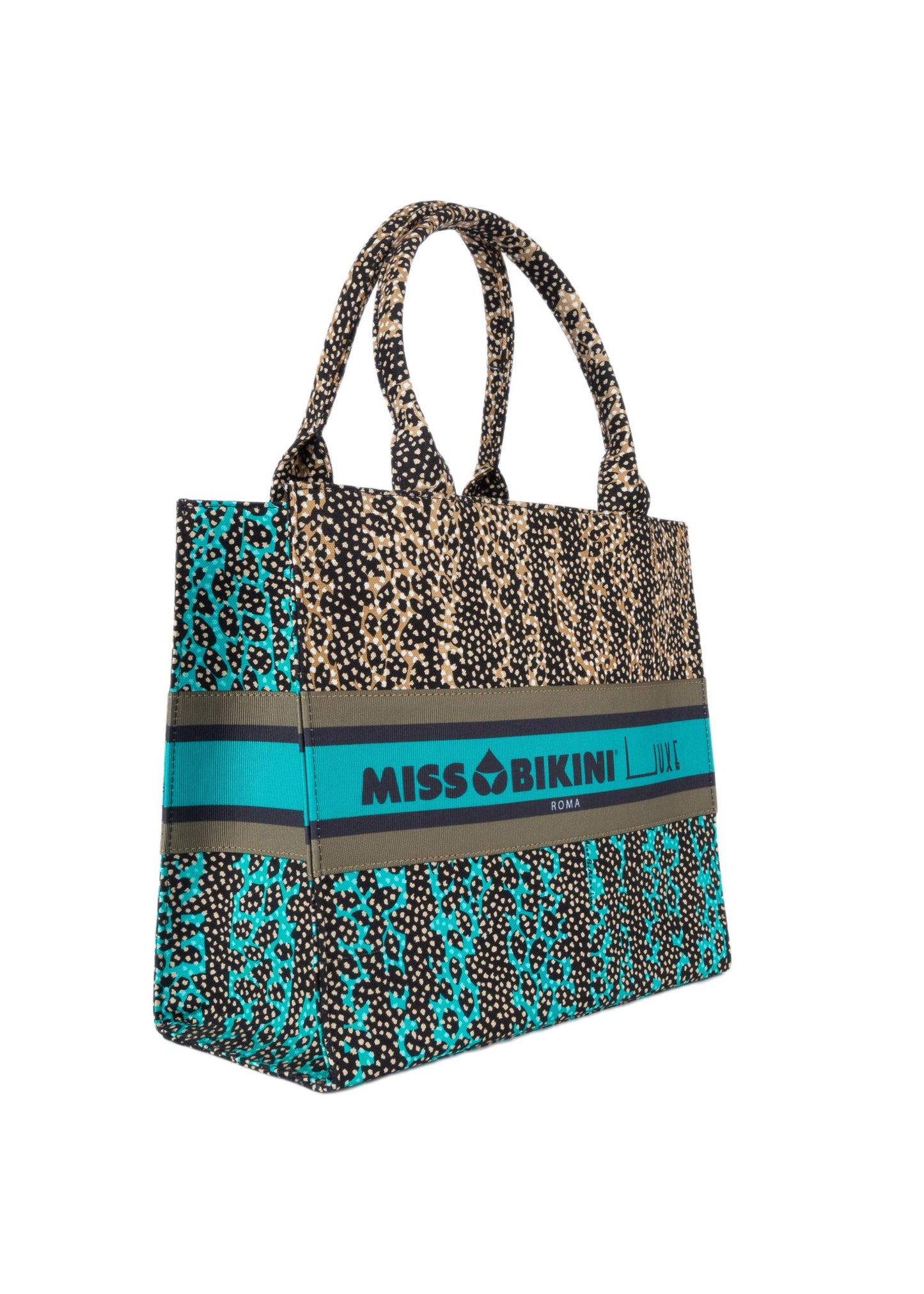 Borsa a Mano*BorsaMISS BIKINI