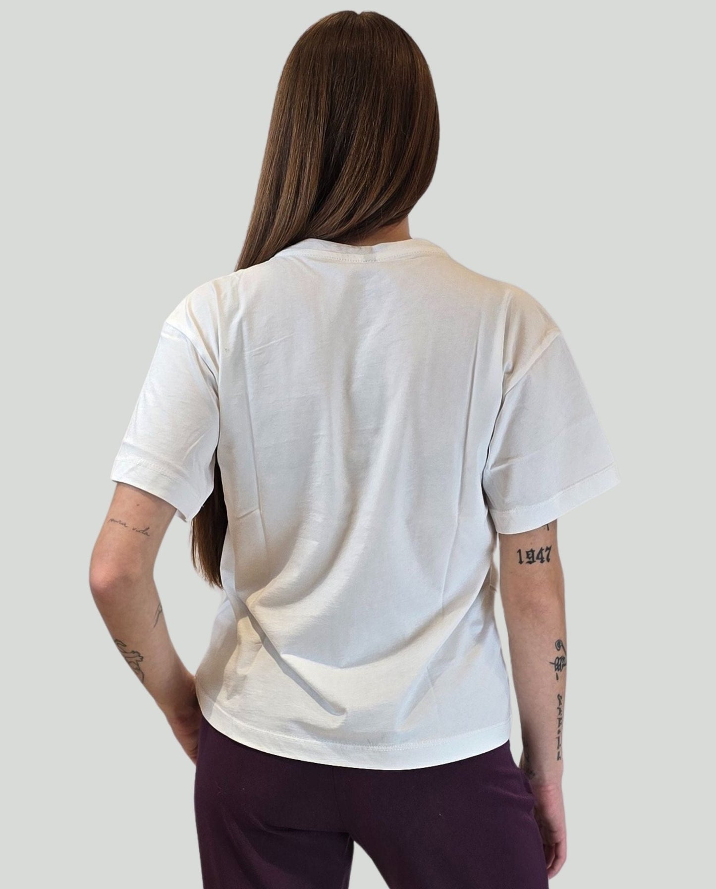 T-Shirt - Soho Moda Mare