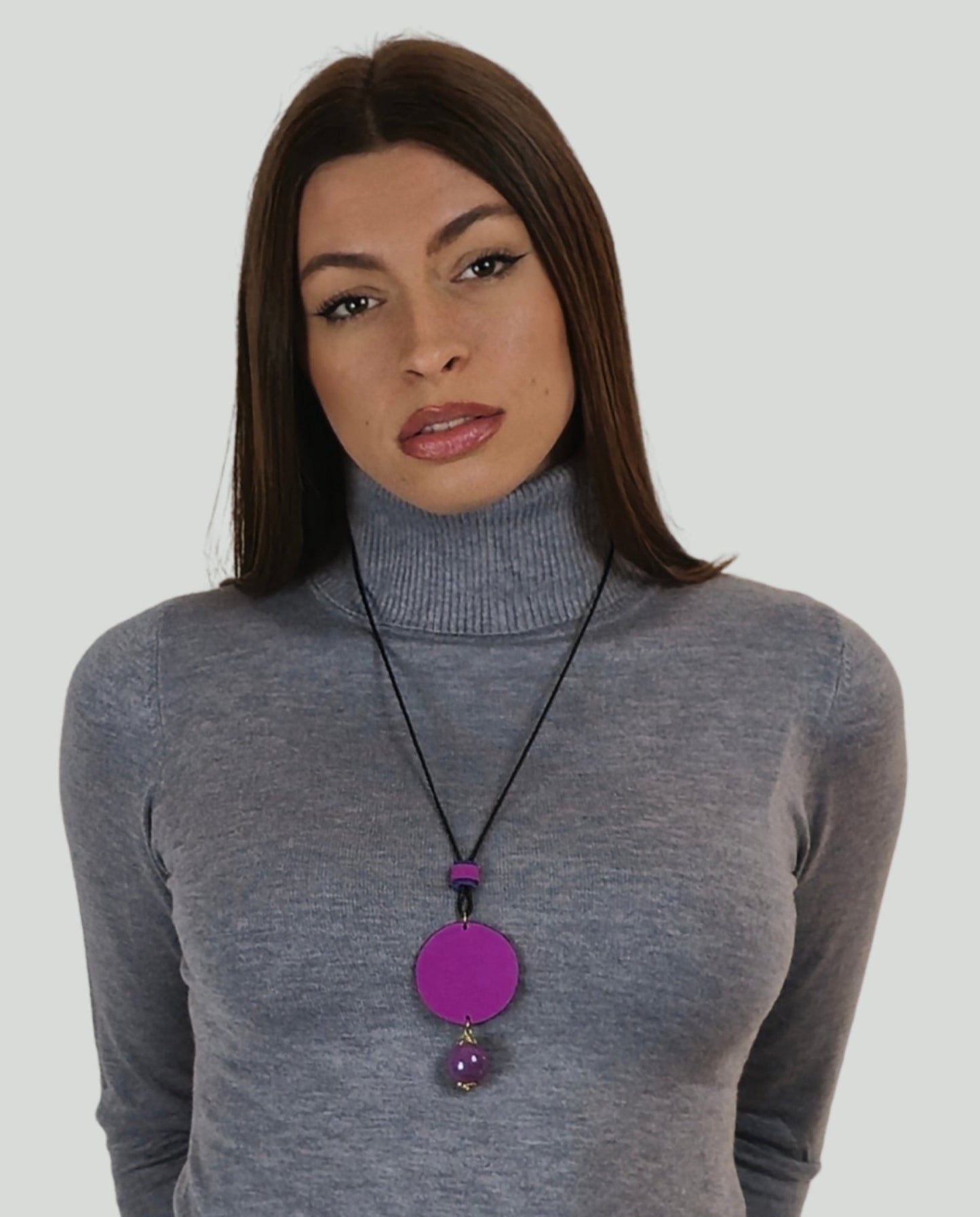 Collana Double Jewel - Soho Moda Mare