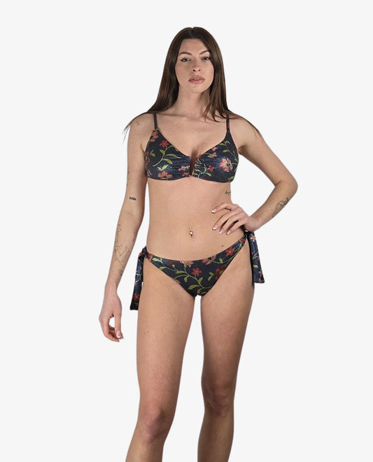 Bikini Vela Lurex