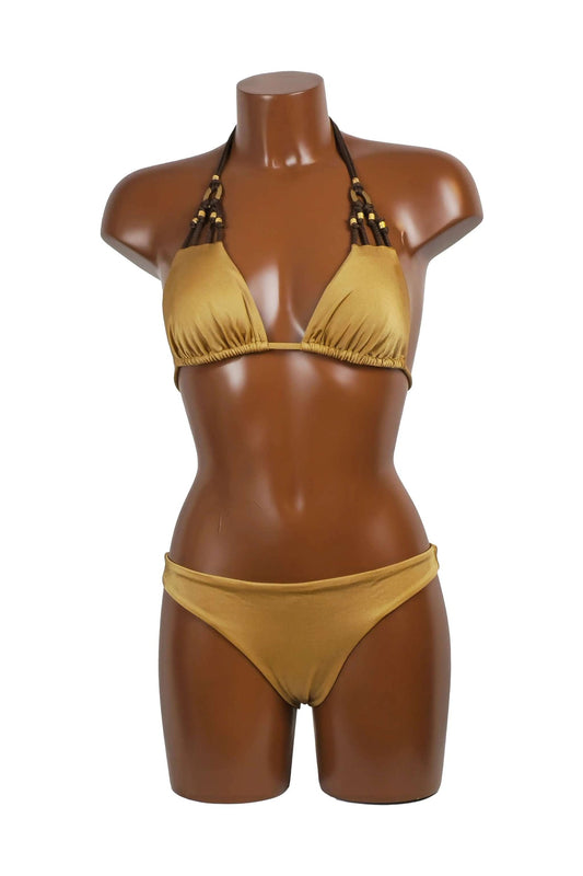 Triangolo Soho Moda Mare