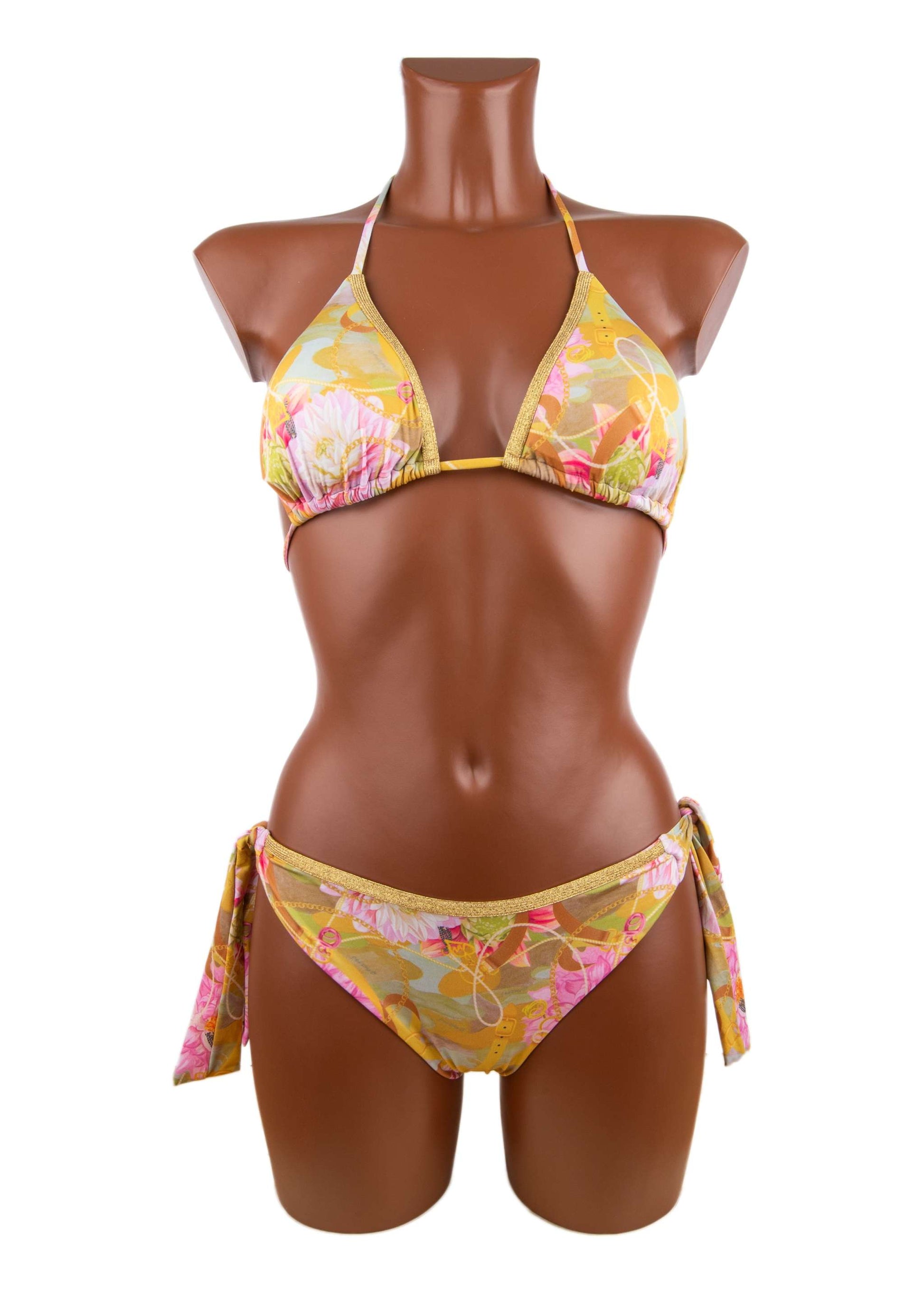 Bikini Triangolo*23Bikini Triangolo*23EMAMÒ