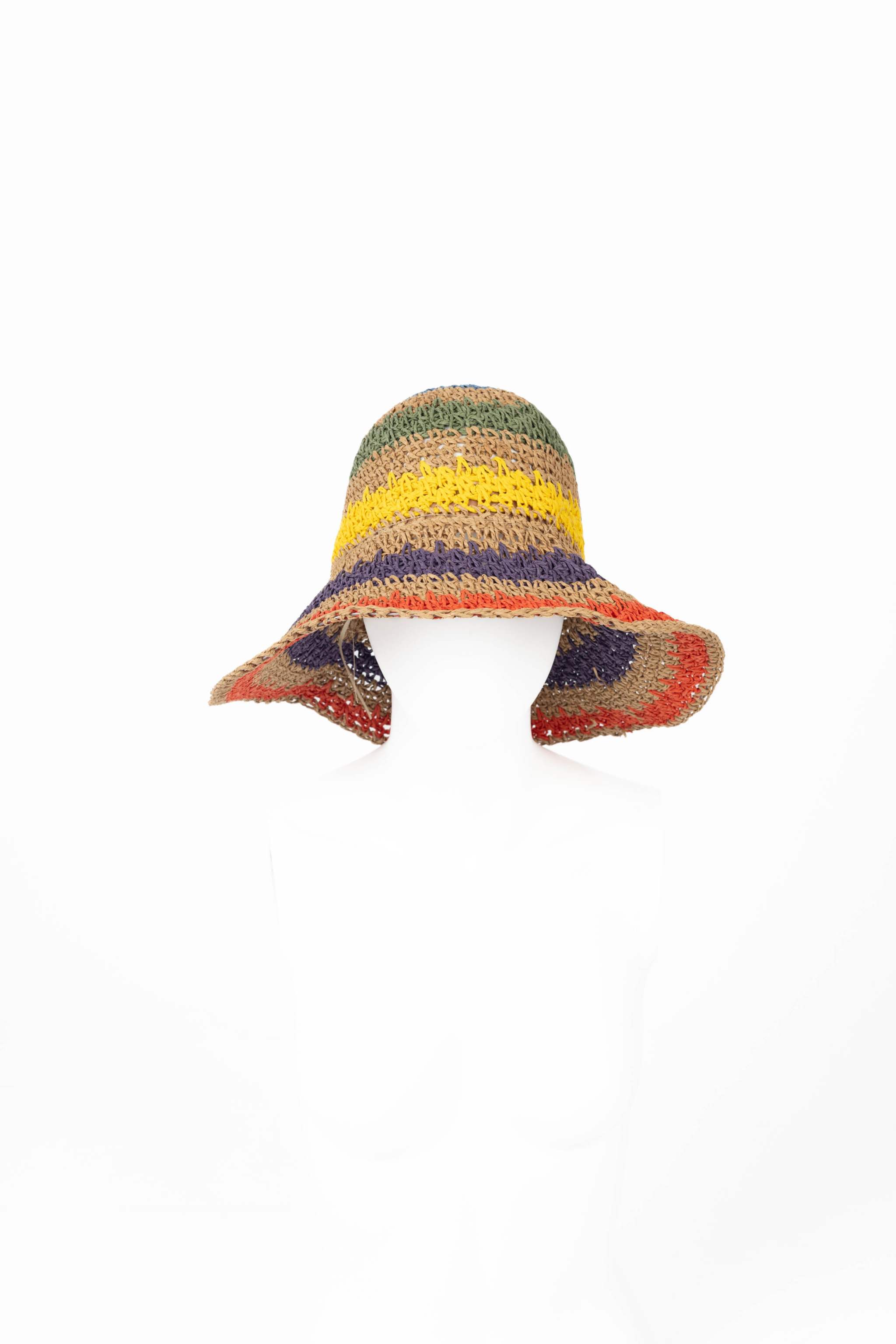 Cappelli Soho Moda Mare
