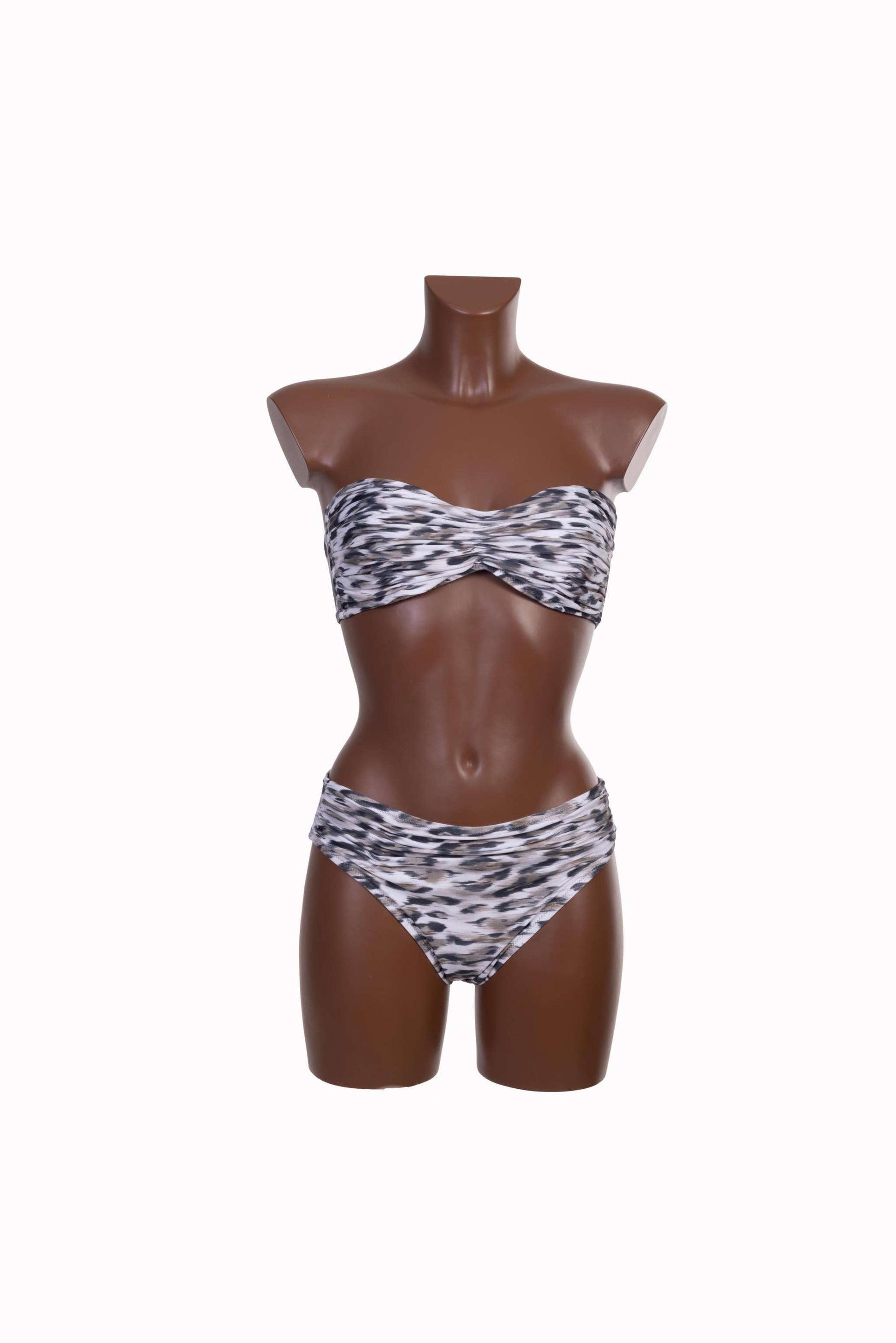 BIKINI FASCIA ARRICCIATA 24BIKINI FASCIA ARRICCIATA 24ROIDAL 24