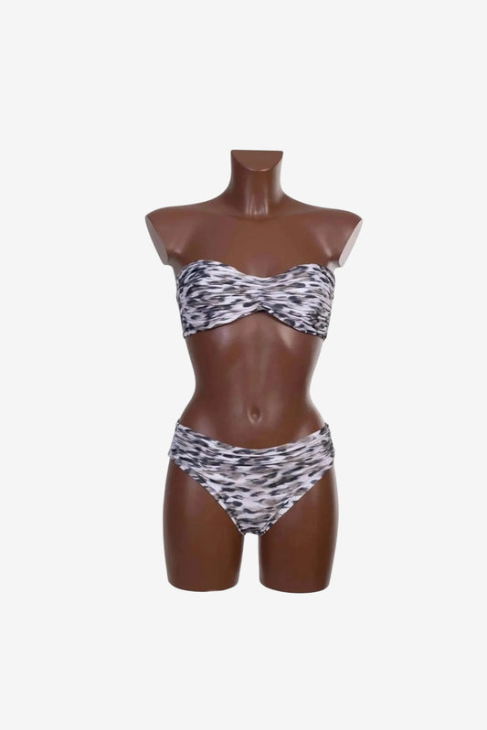 Bikini Fascia - Soho Moda Mare