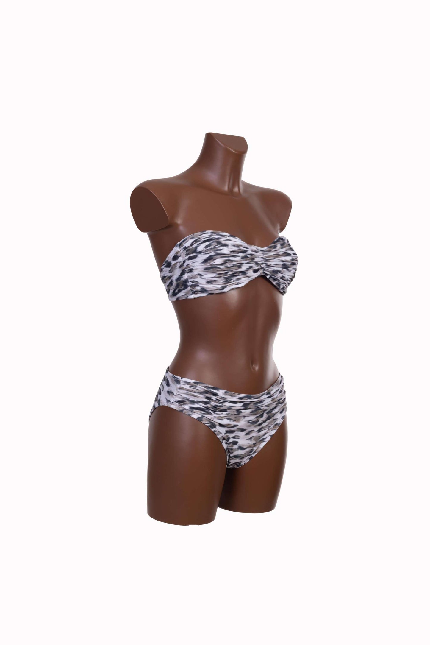 BIKINI FASCIA ARRICCIATA 24BIKINI FASCIA ARRICCIATA 24ROIDAL 24