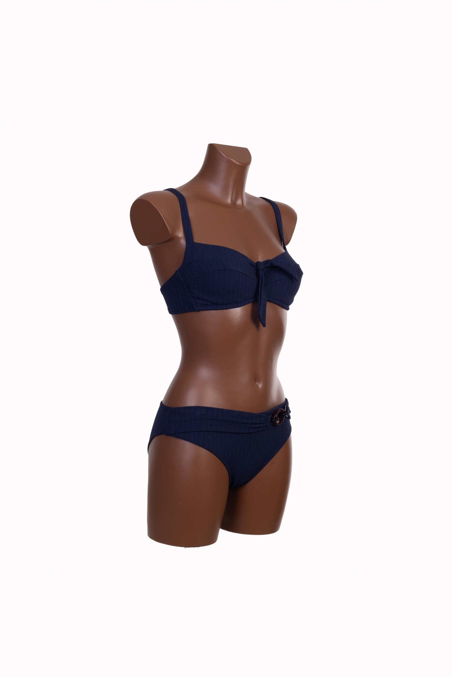 BIKINI BRASSIERE 24+BIKINI BRASSIERE 24+OLIVIA GOLD 24