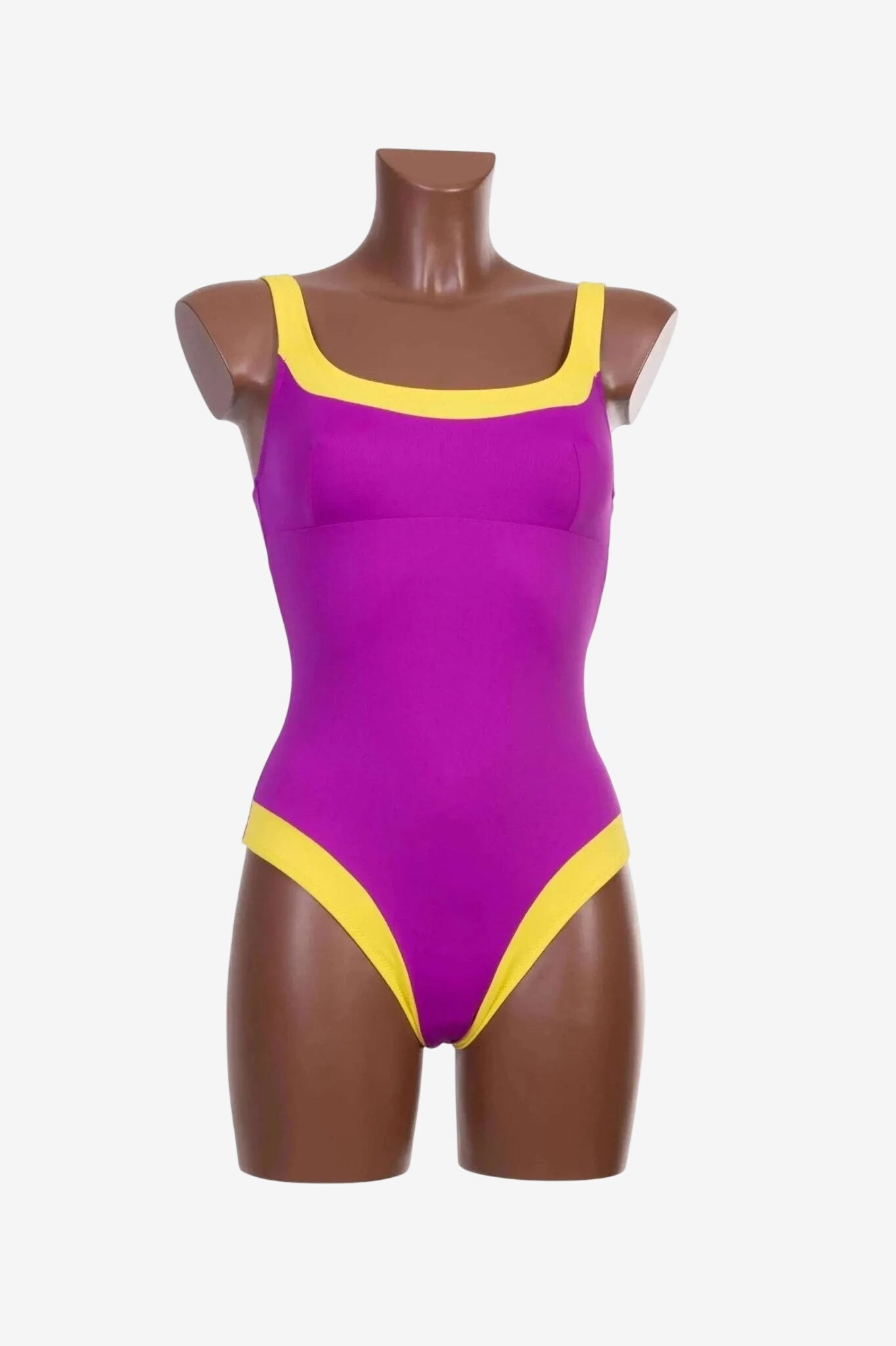 Intero Olimpionico - Soho Moda Mare