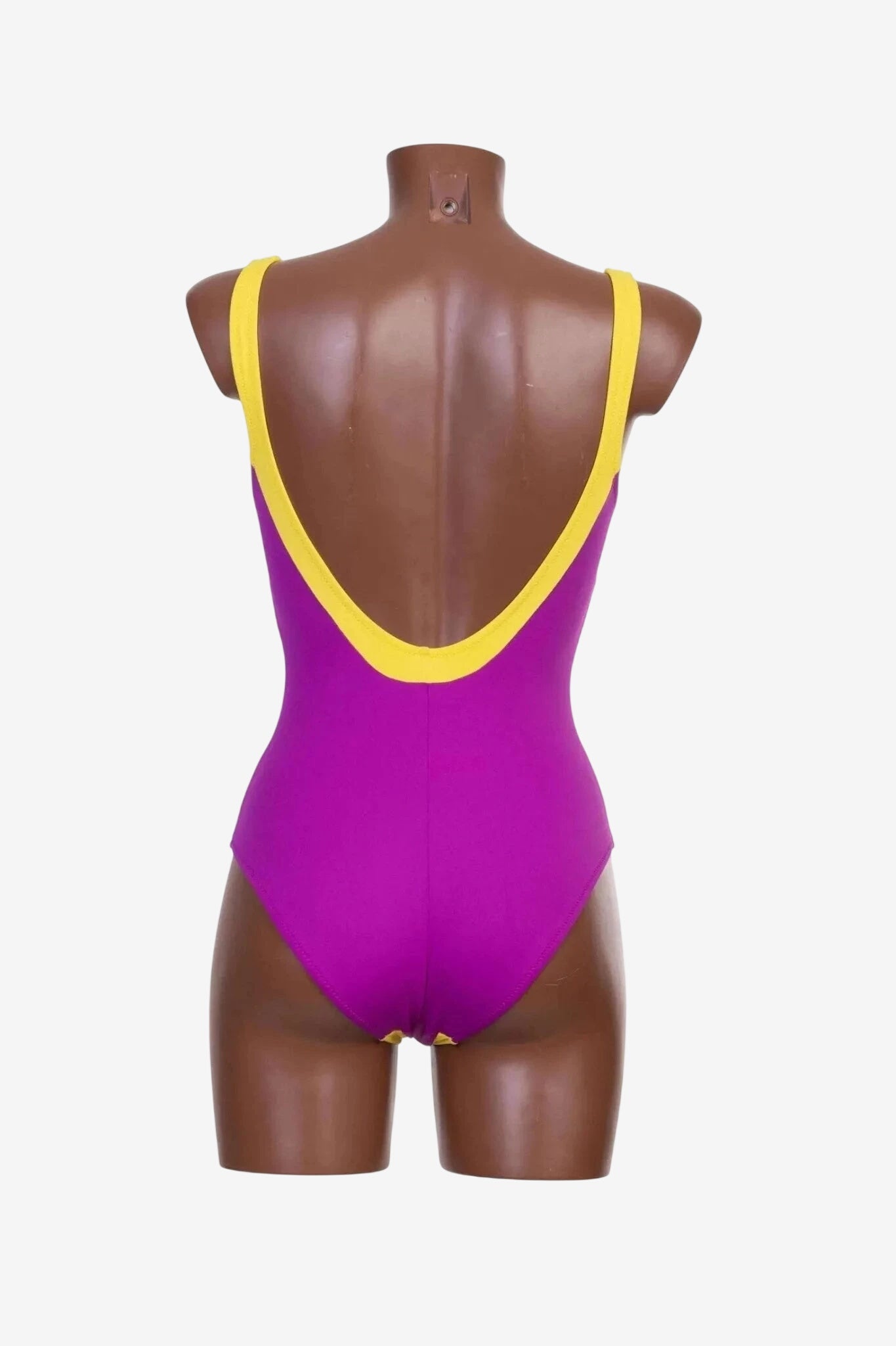 Intero Olimpionico - Soho Moda Mare