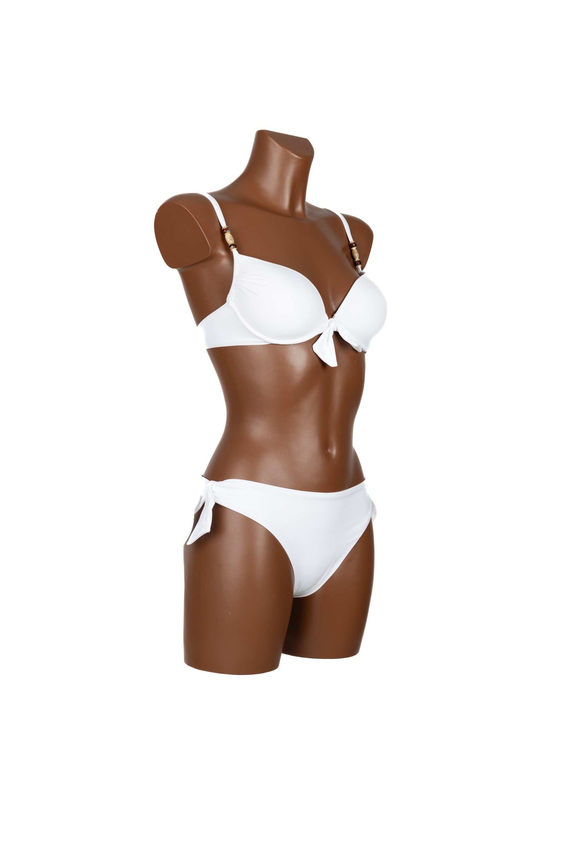 BIKINI PUSH UP *24+BIKINI PUSHGENIUS BEACHWEAR 24