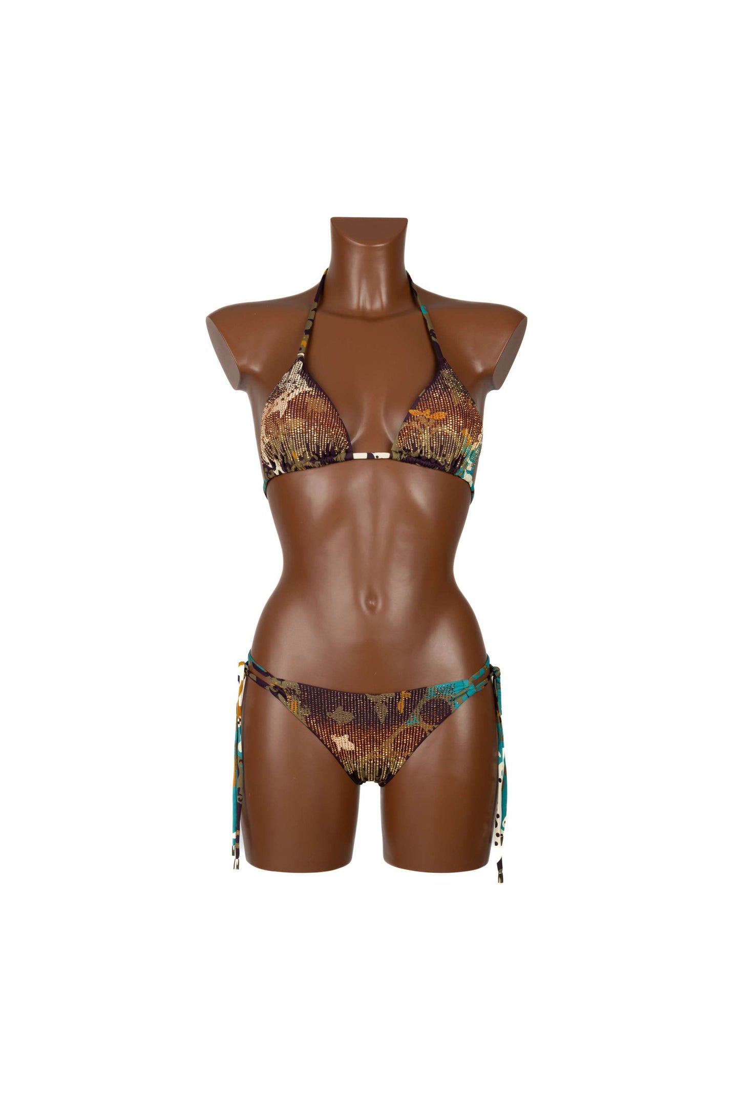 BIKINI TRIANGOLO*24+BIKINI TRIANGOLO*24+MISS BIKINI 24