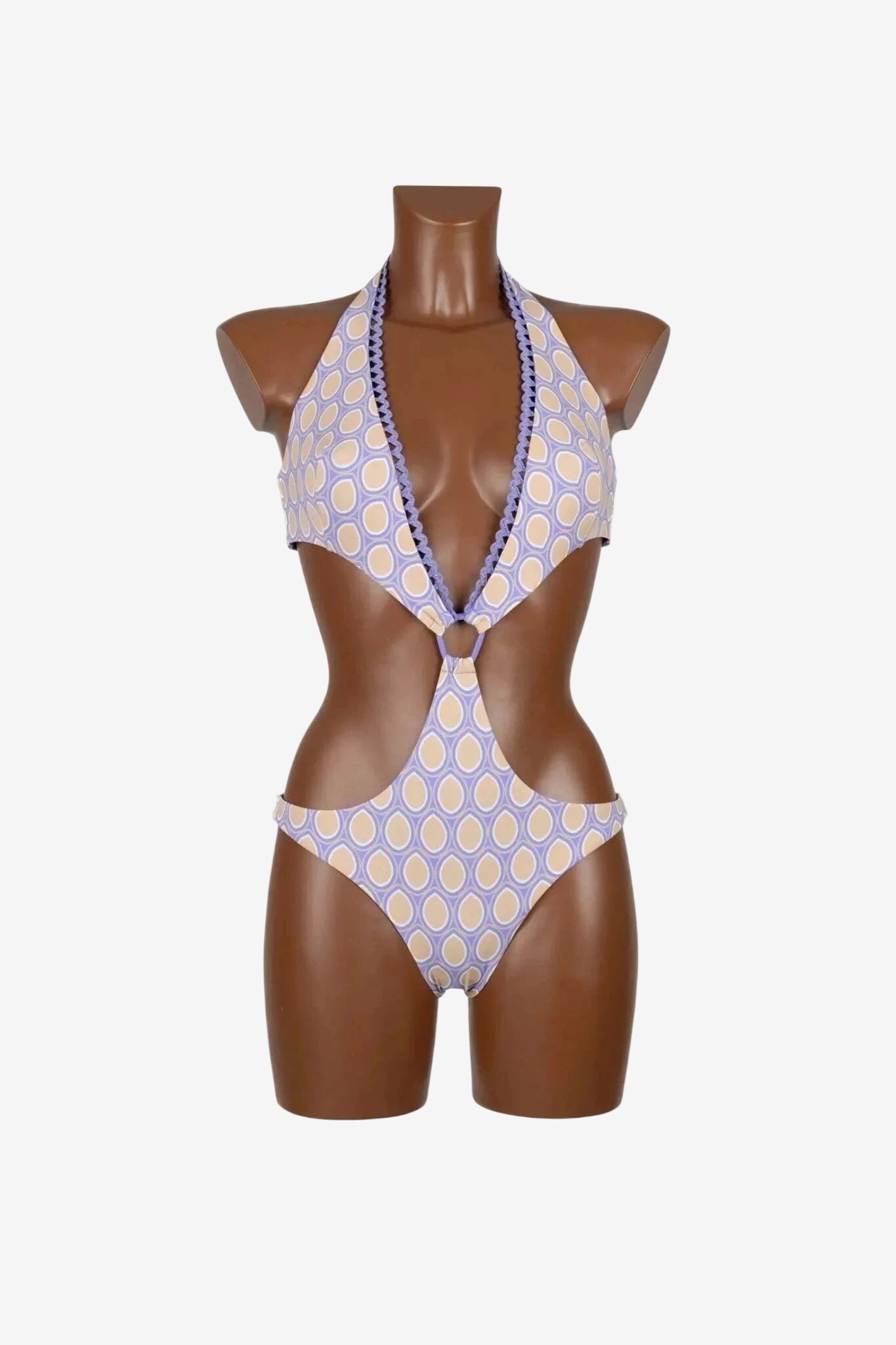 Intero - Soho Moda Mare