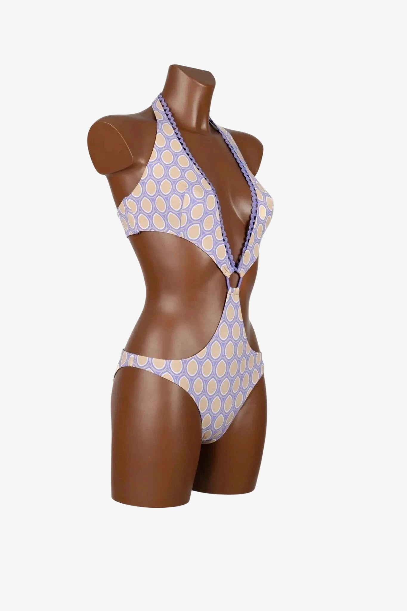 Intero - Soho Moda Mare