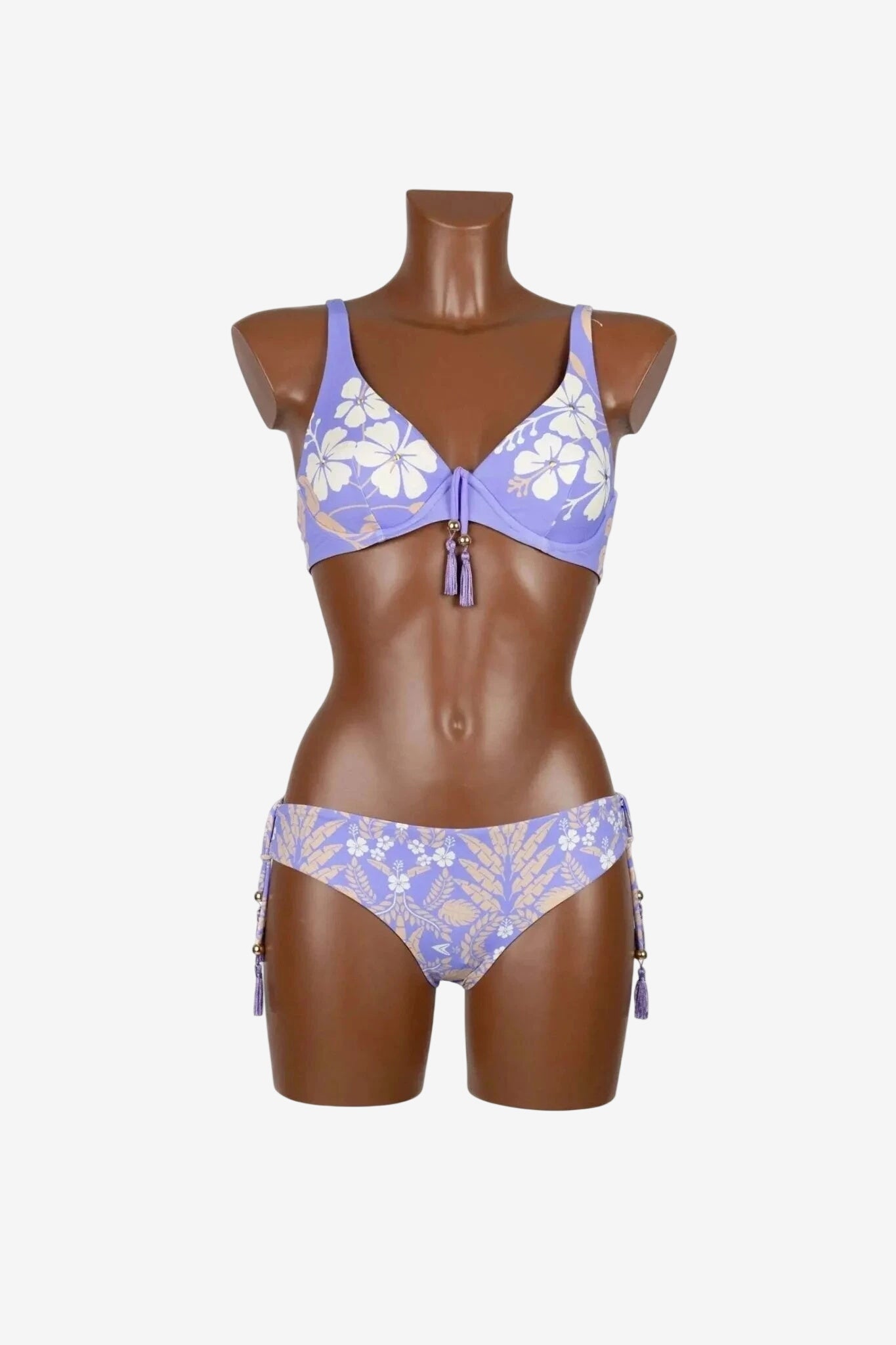 Bikini Ferretto - Soho Moda Mare