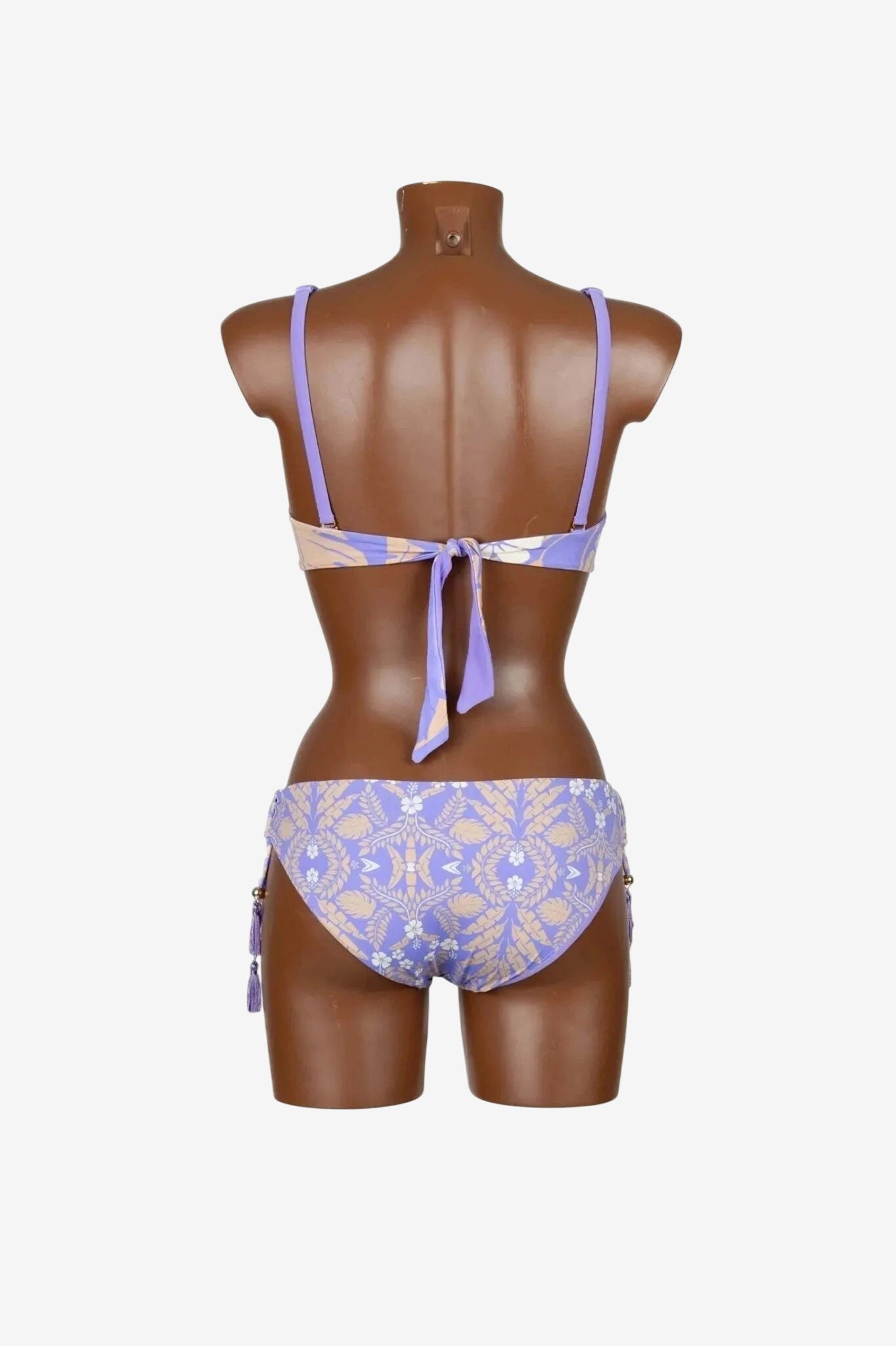 Bikini Ferretto - Soho Moda Mare