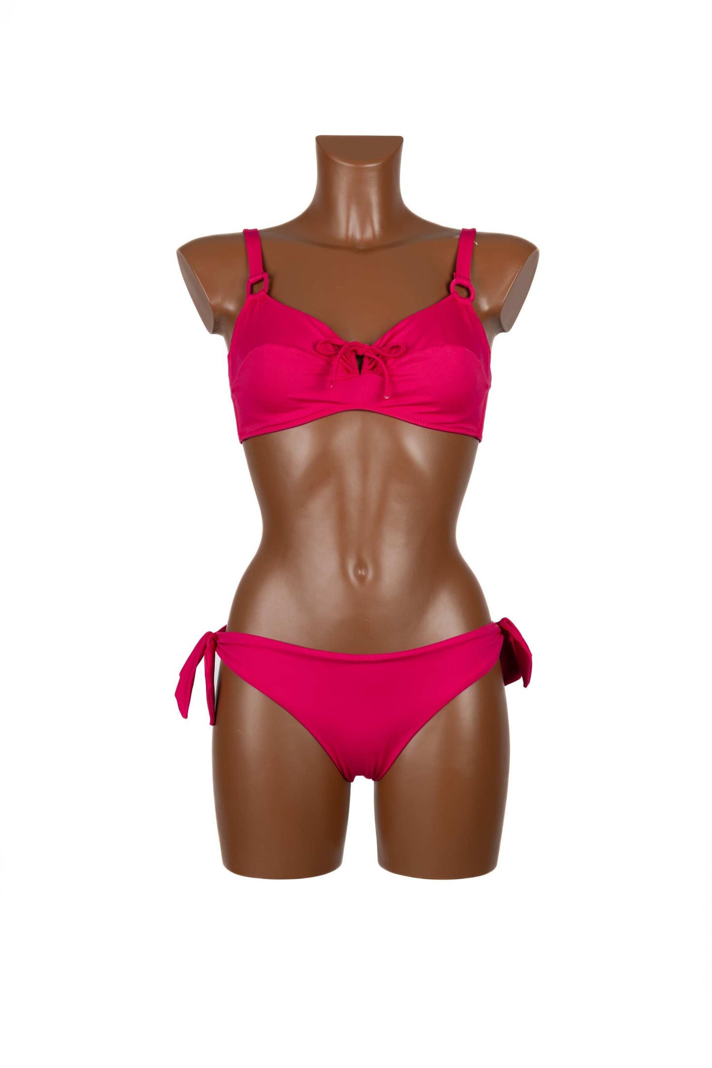 BIKINI BRASSIERE 24+BIKINI BRASSIERE 24+MARETTE 24