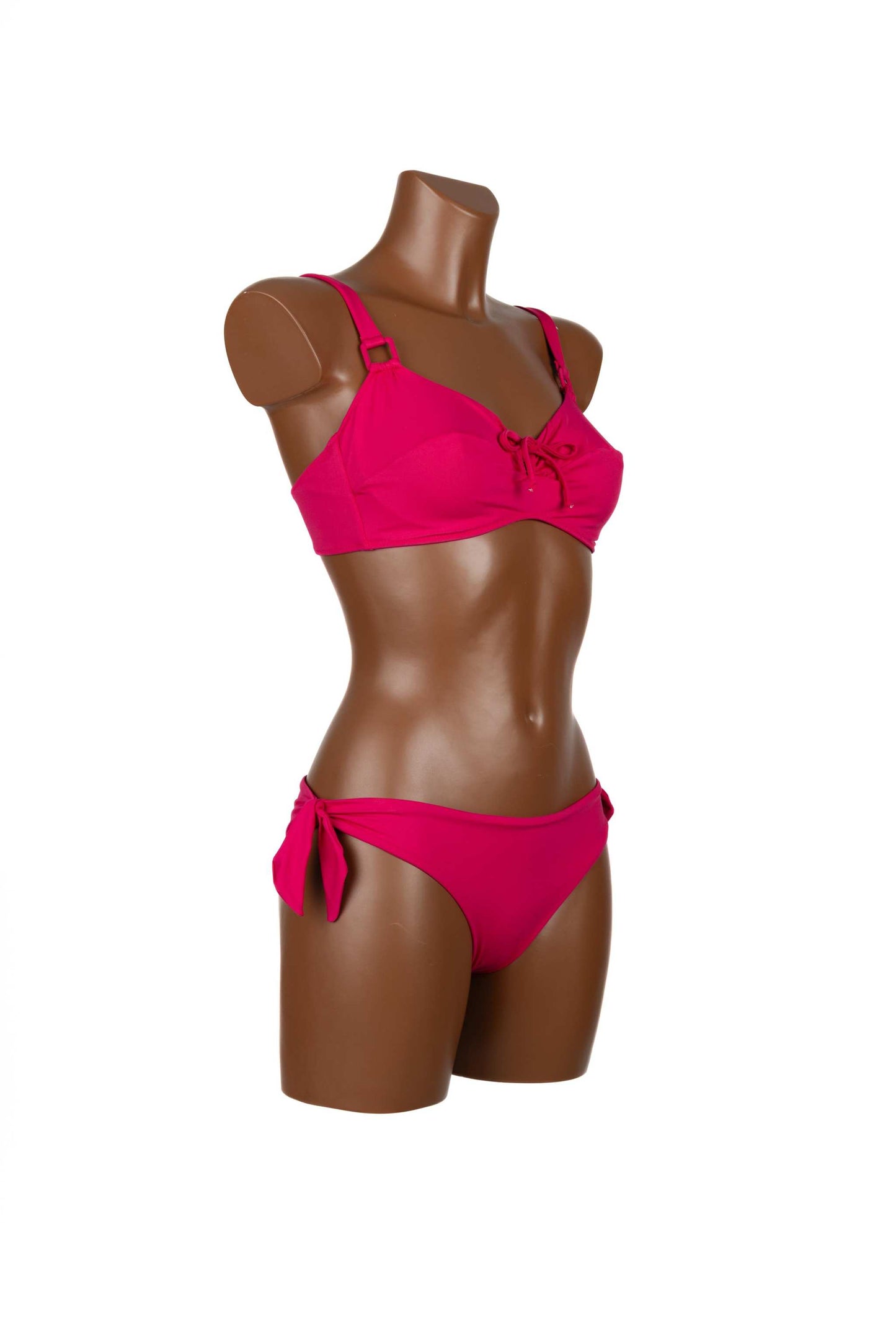 BIKINI BRASSIERE 24+BIKINI BRASSIERE 24+MARETTE 24