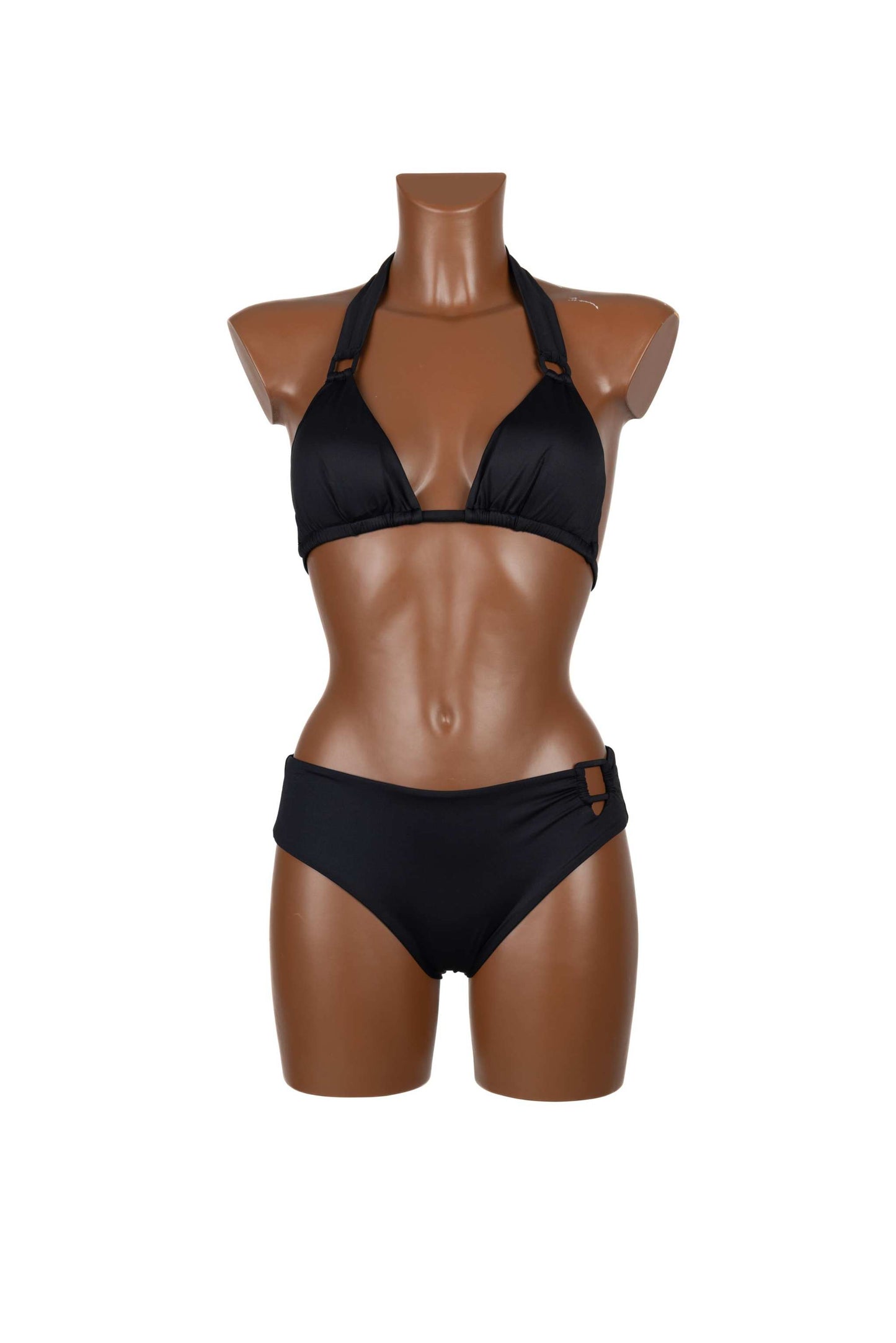 BIKINI TRIANGOLO 24+BIKINI TRIANGOLO 24+MARETTE 24