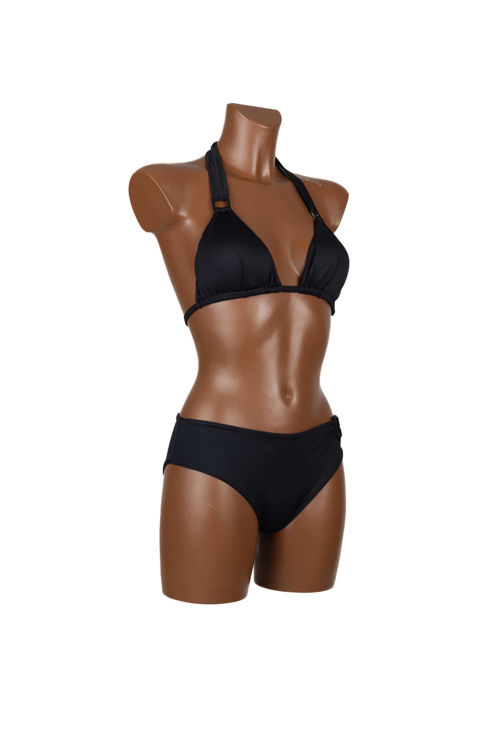 BIKINI TRIANGOLO 24+BIKINI TRIANGOLO 24+MARETTE 24