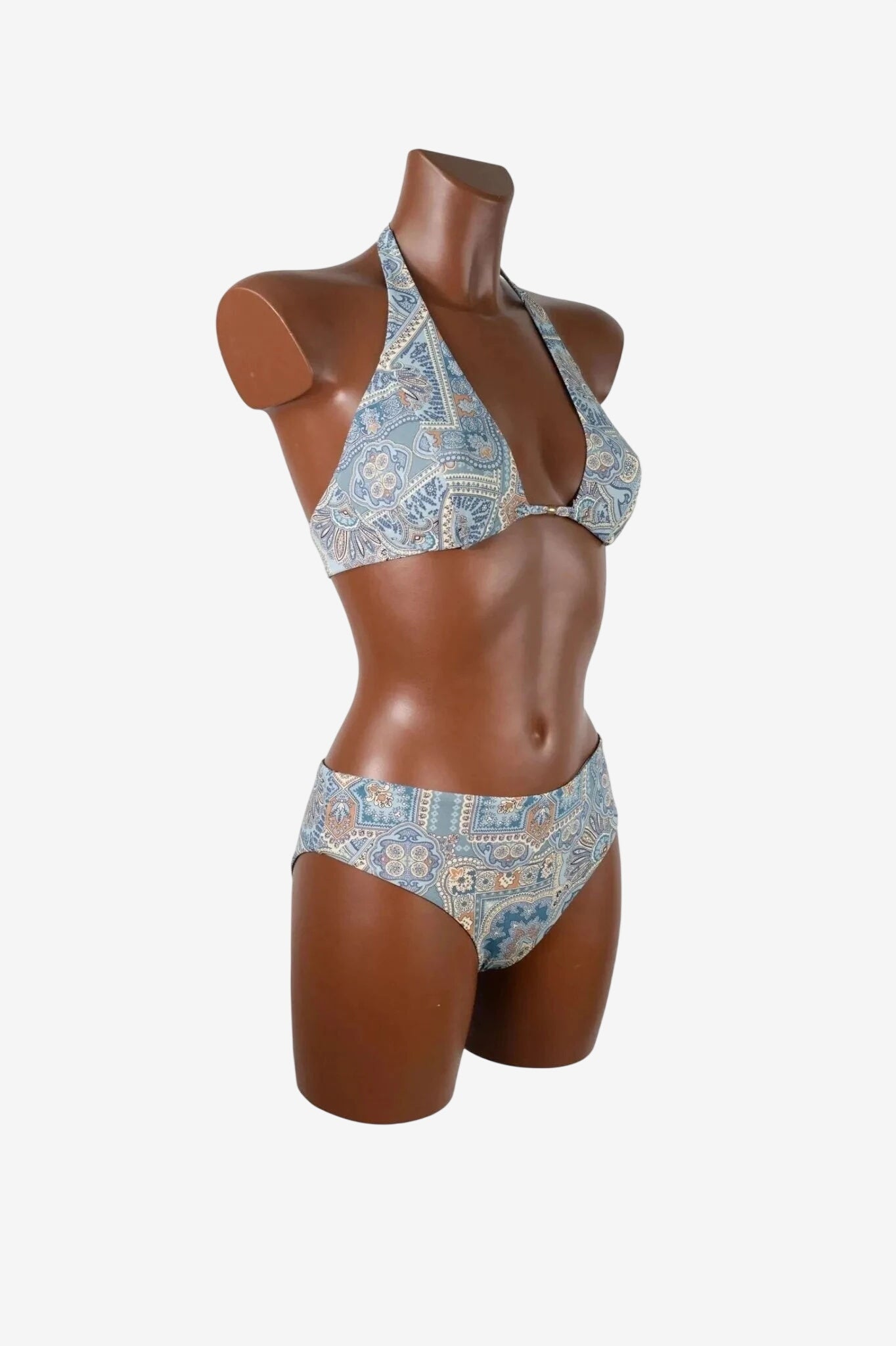 Bikini Vela - Soho Moda Mare
