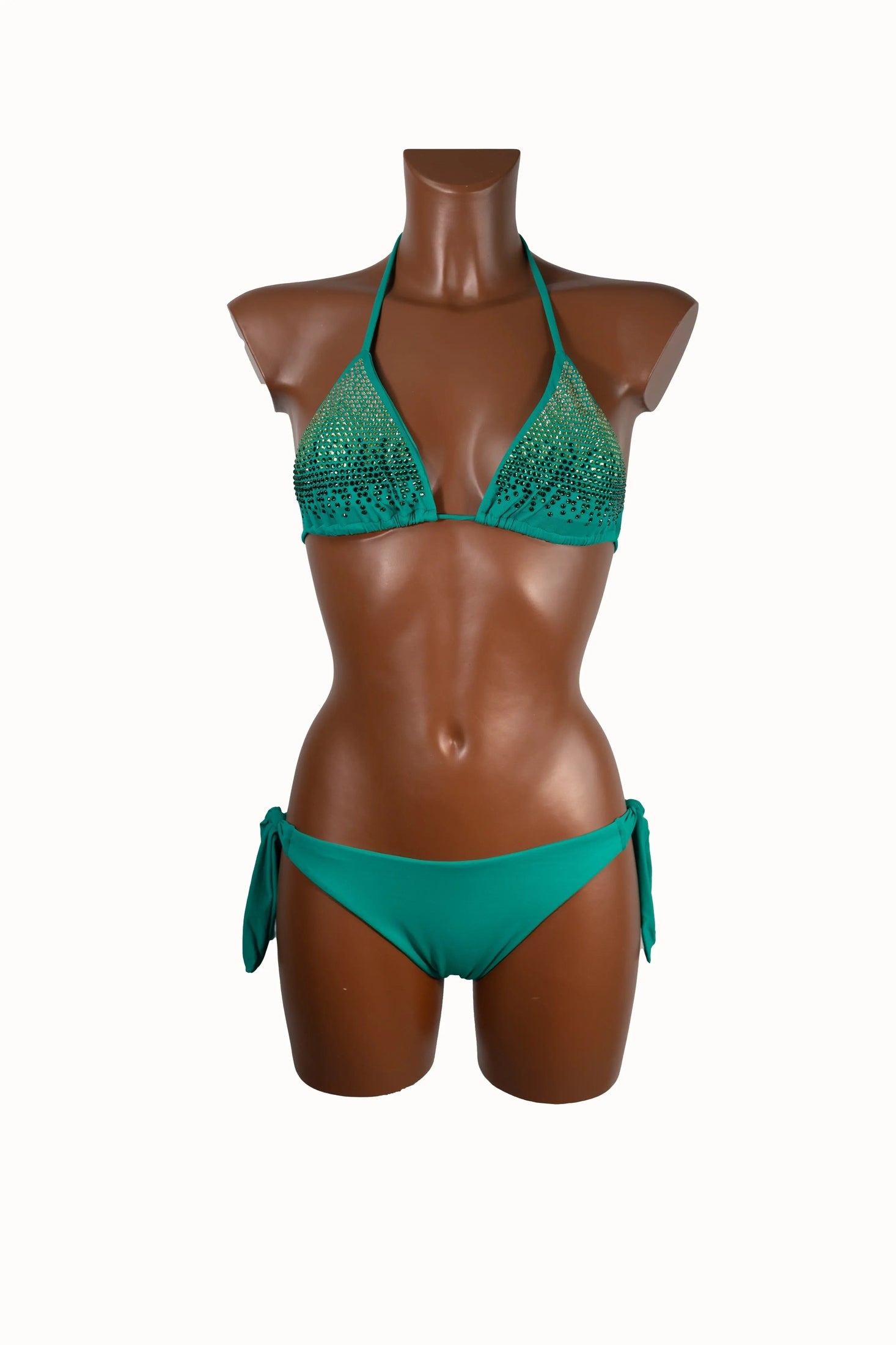 Triangolo Soho Moda Mare