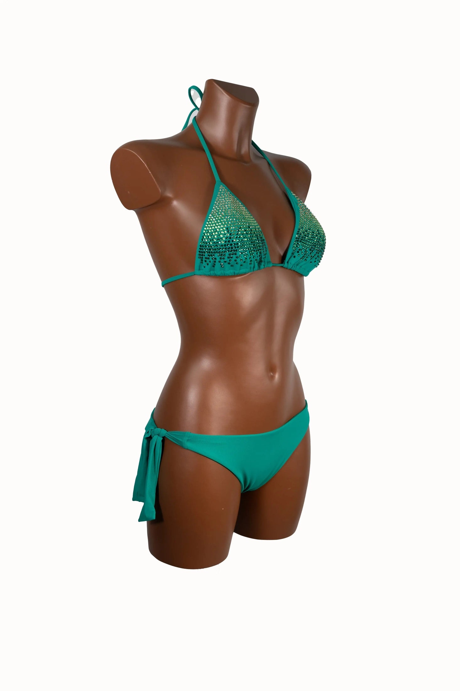 Triangolo Soho Moda Mare