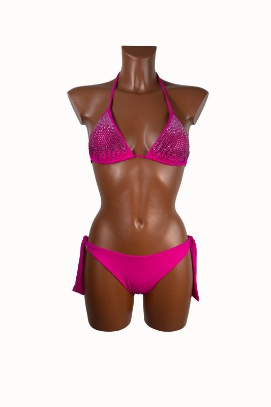 Triangolo Soho Moda Mare