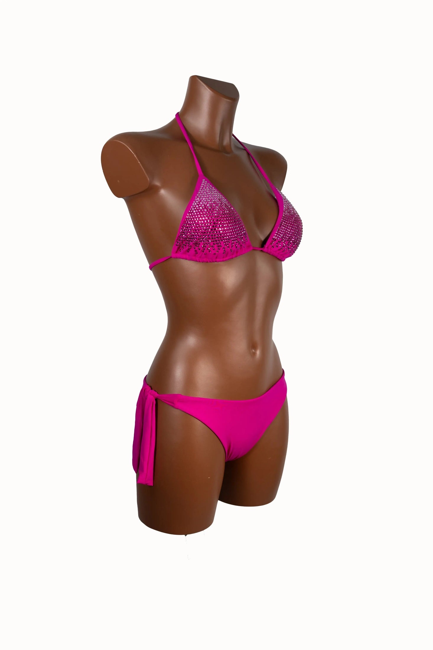 Triangolo Soho Moda Mare