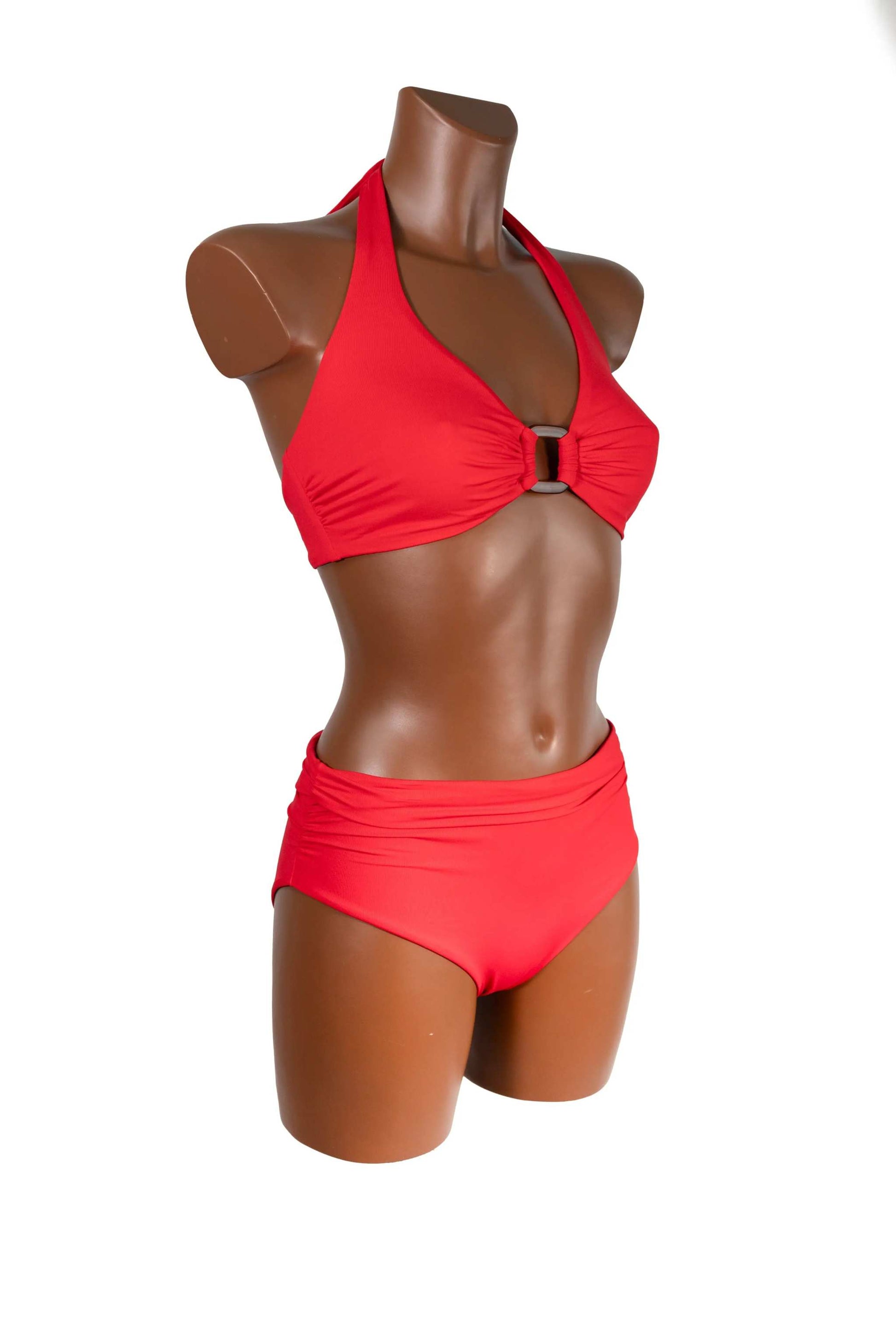 Bikini Vela Soho Moda Mare