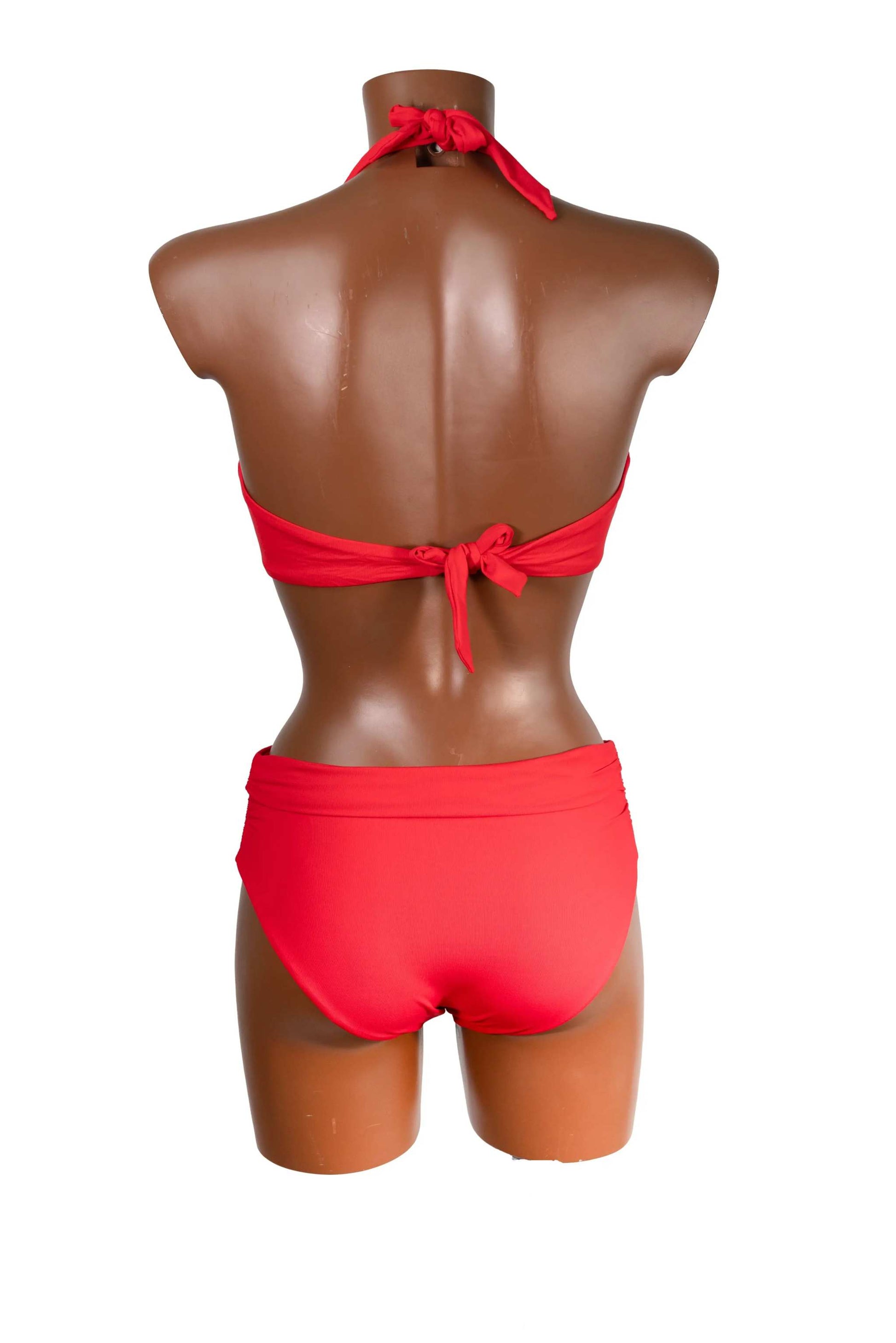 Bikini Vela Soho Moda Mare