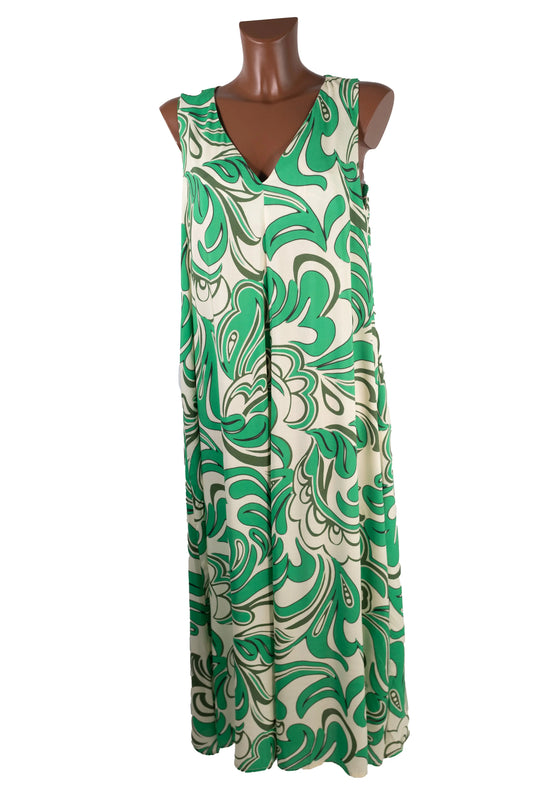 Abito Lungo Soho Moda Mare