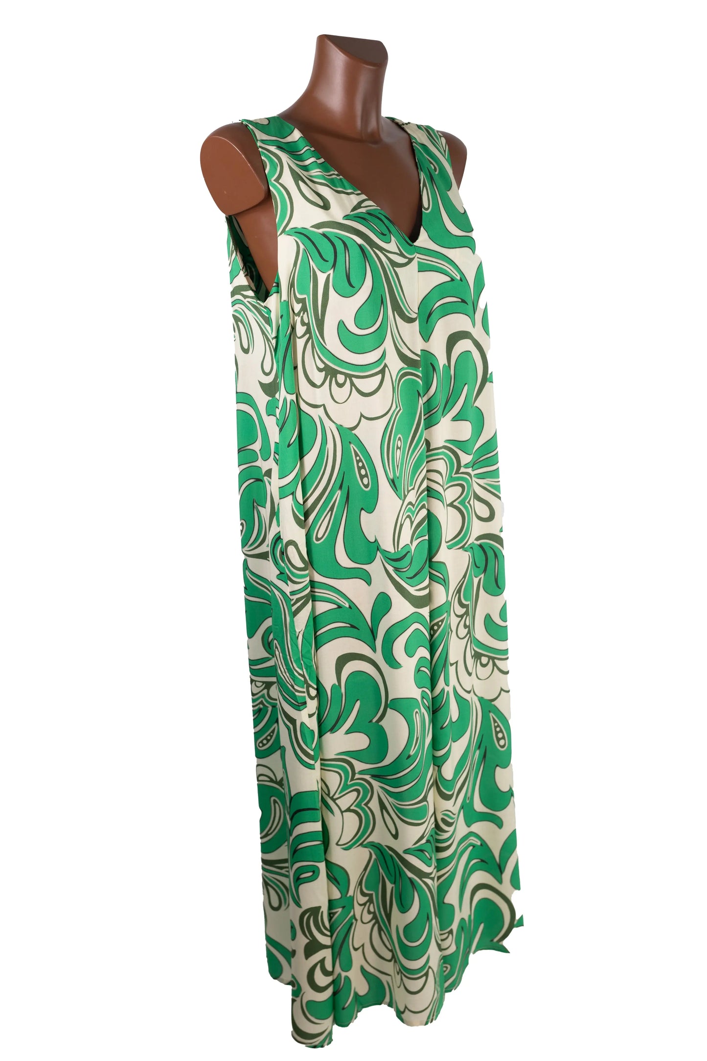 Abito Lungo Soho Moda Mare
