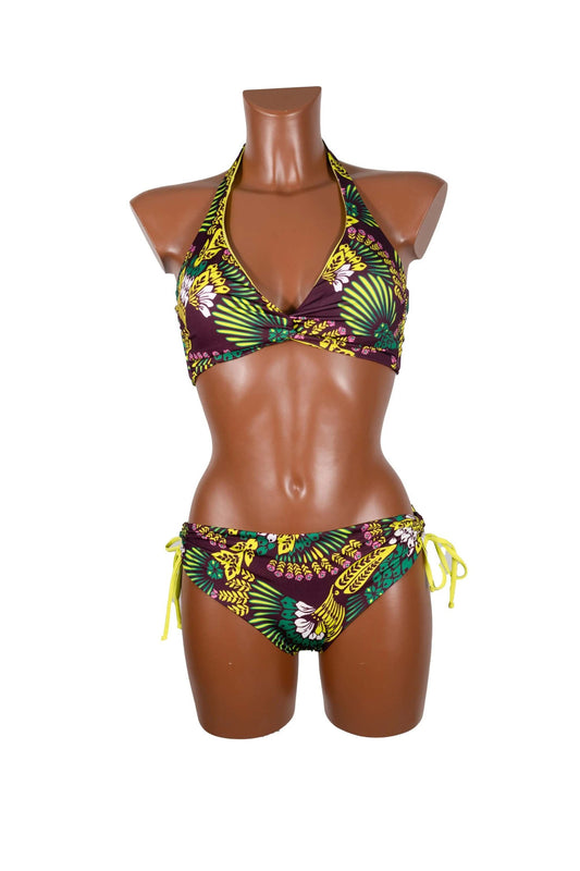 Bikini Triangolone Soho Moda Mare