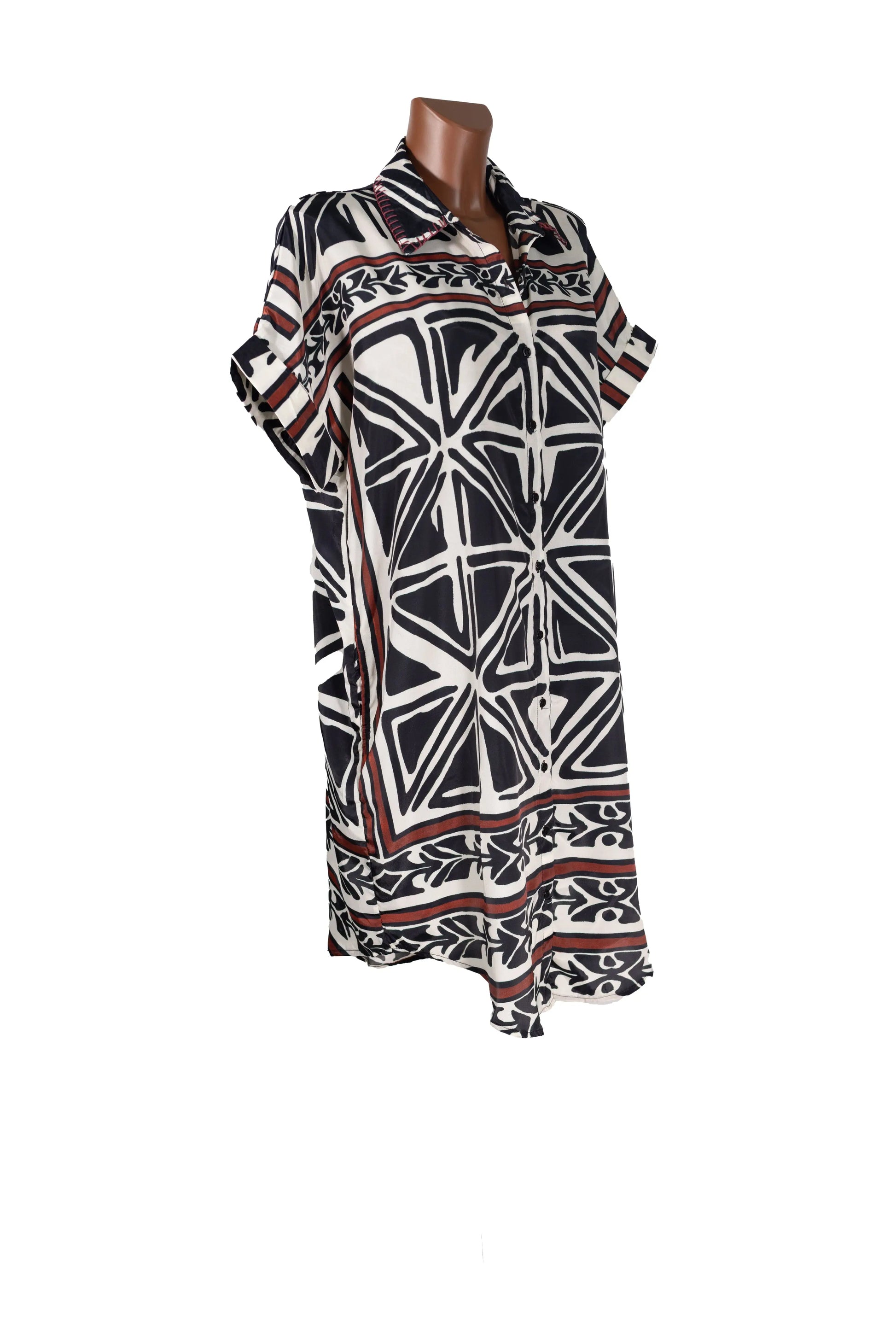 Camicione Soho Moda Mare