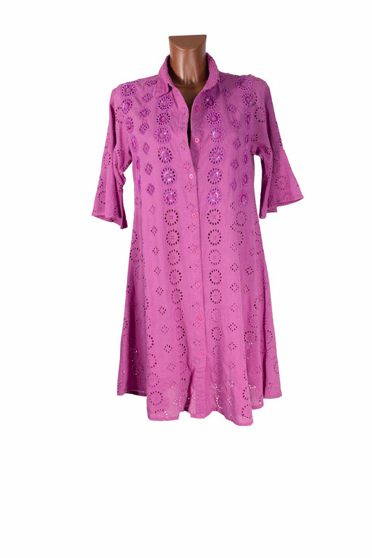 Camicione Soho Moda Mare