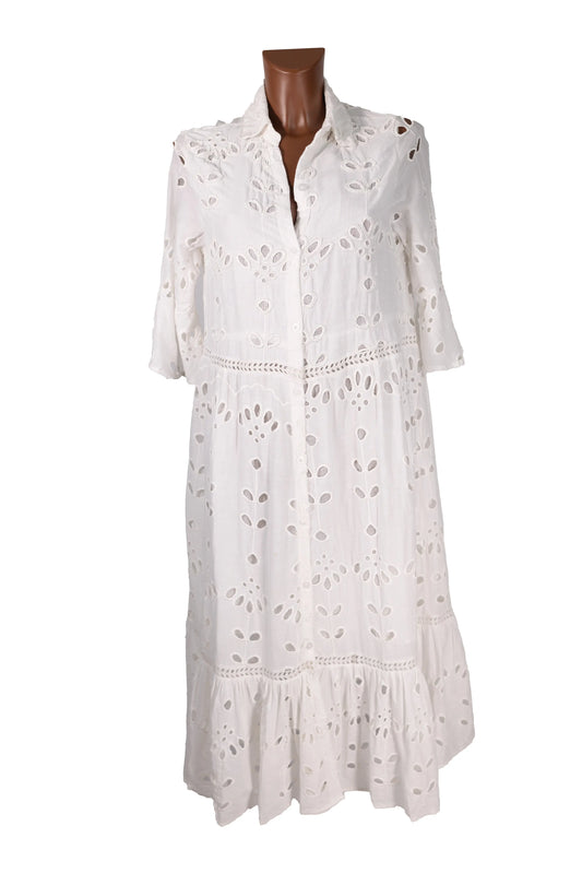 Abito Midi Soho Moda Mare
