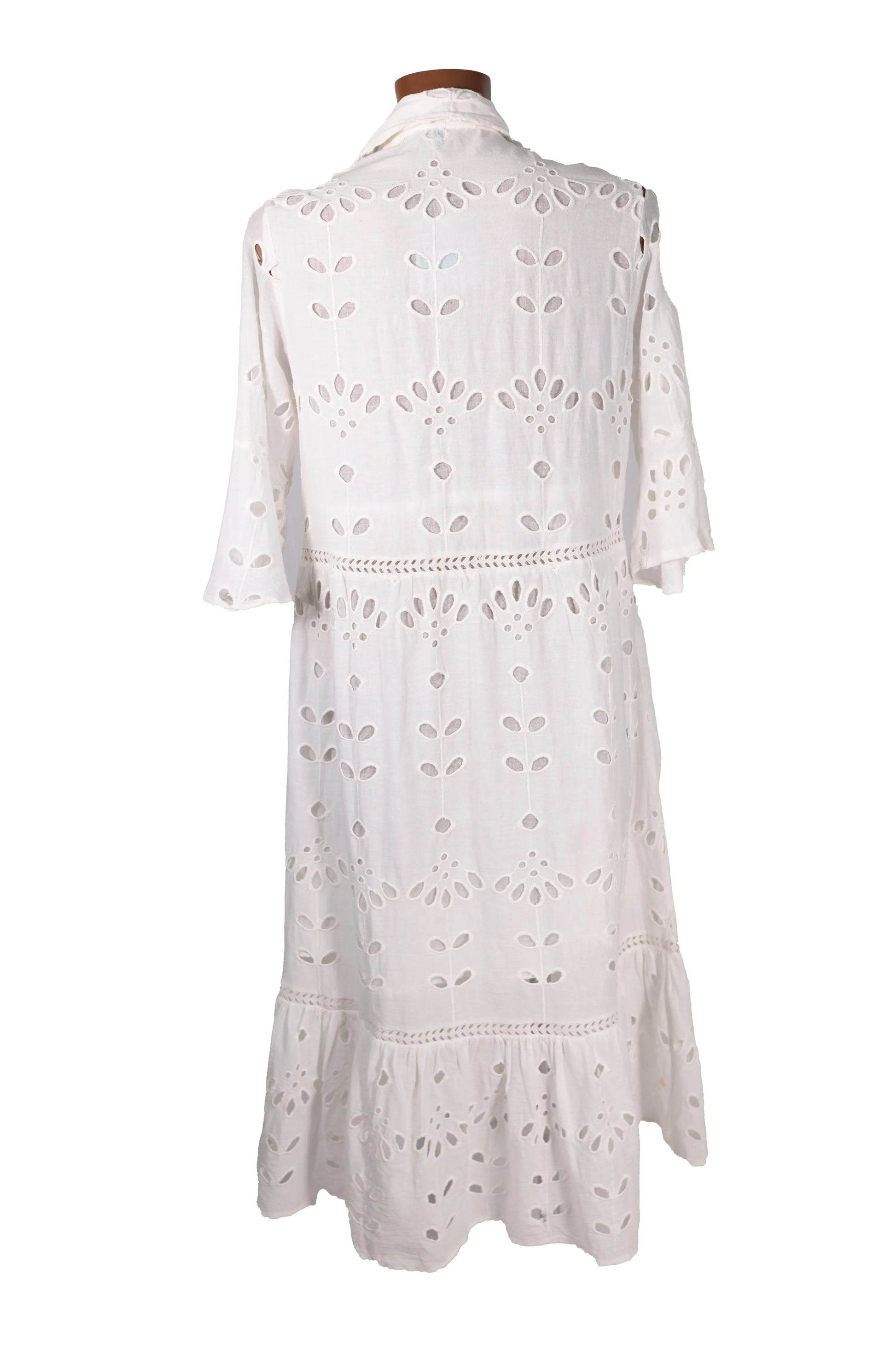 Abito Midi Soho Moda Mare
