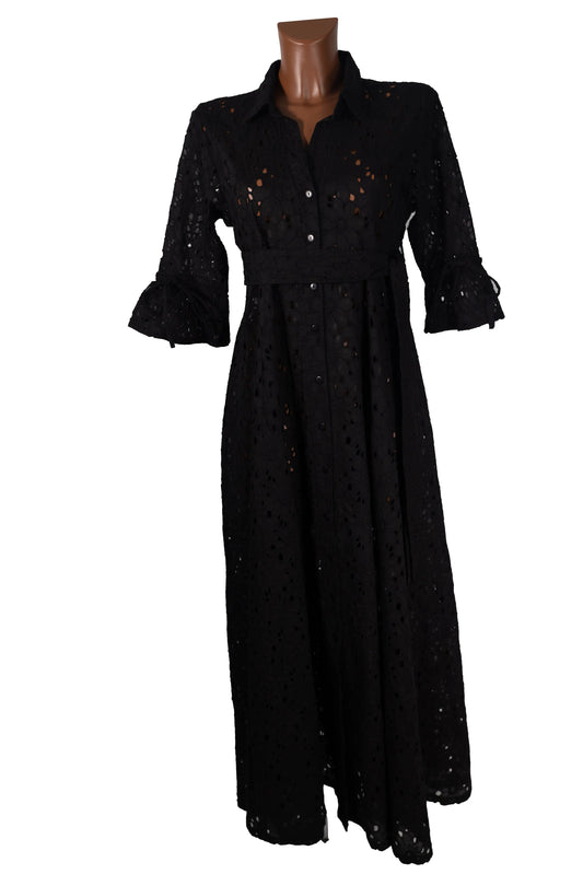 Chemisier Soho Moda Mare
