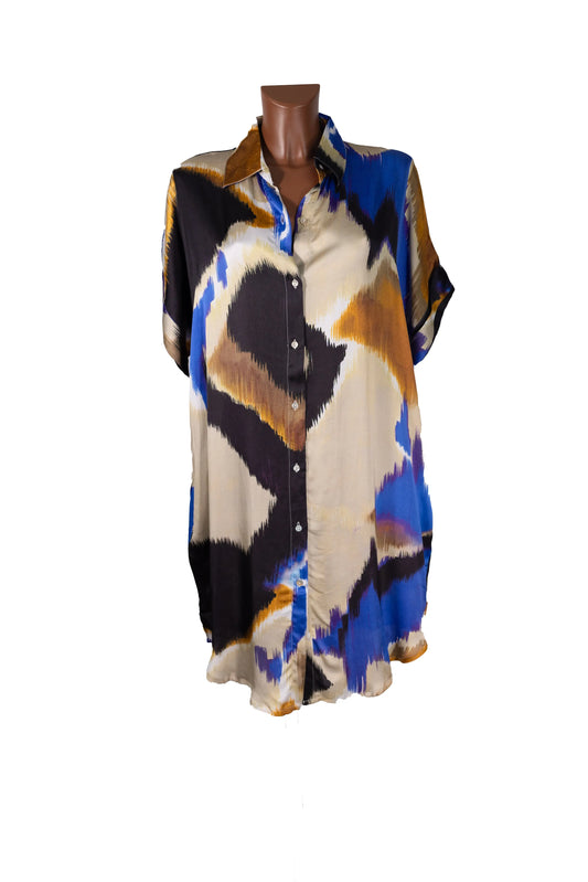 Camicione Soho Moda Mare
