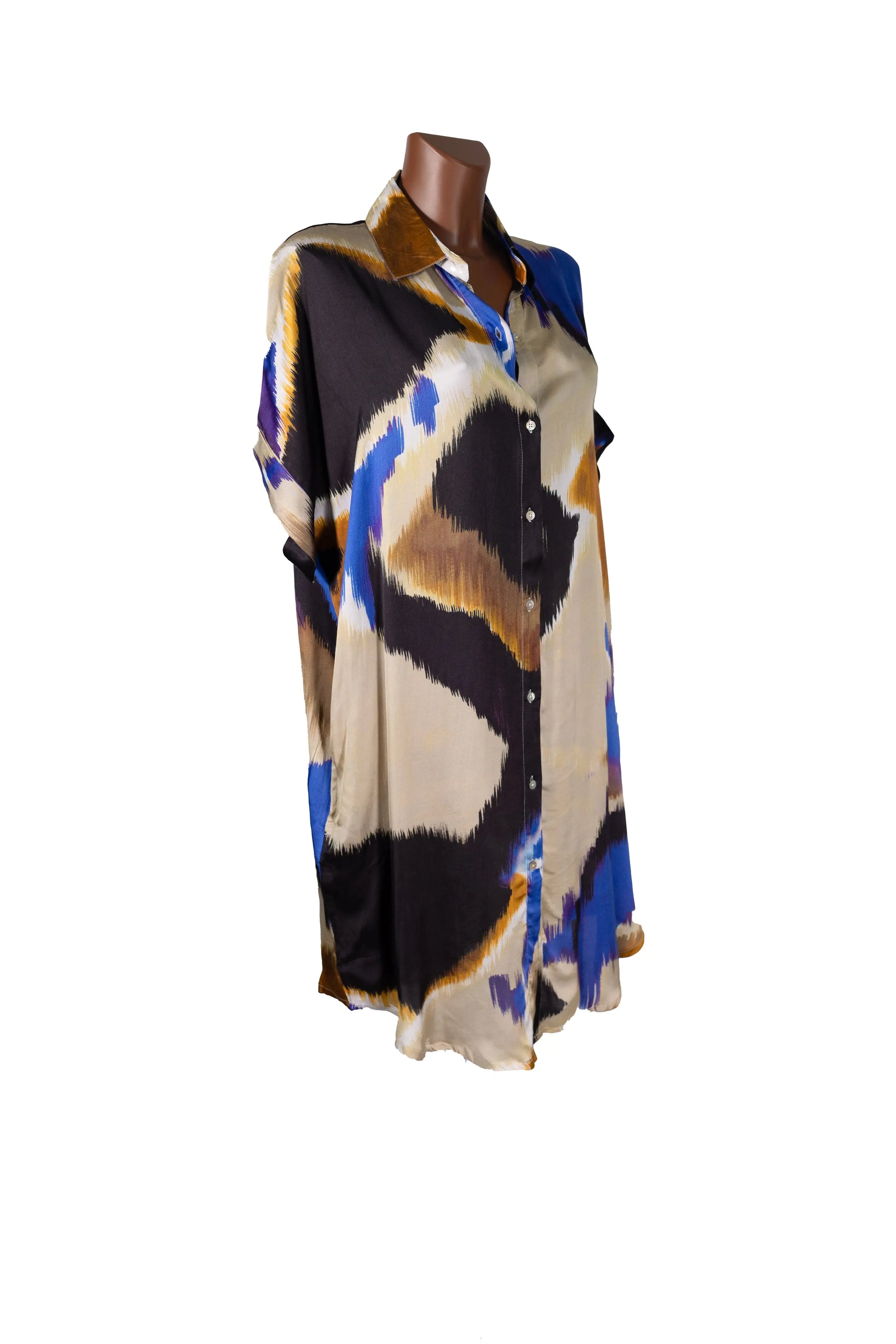 Camicione Soho Moda Mare