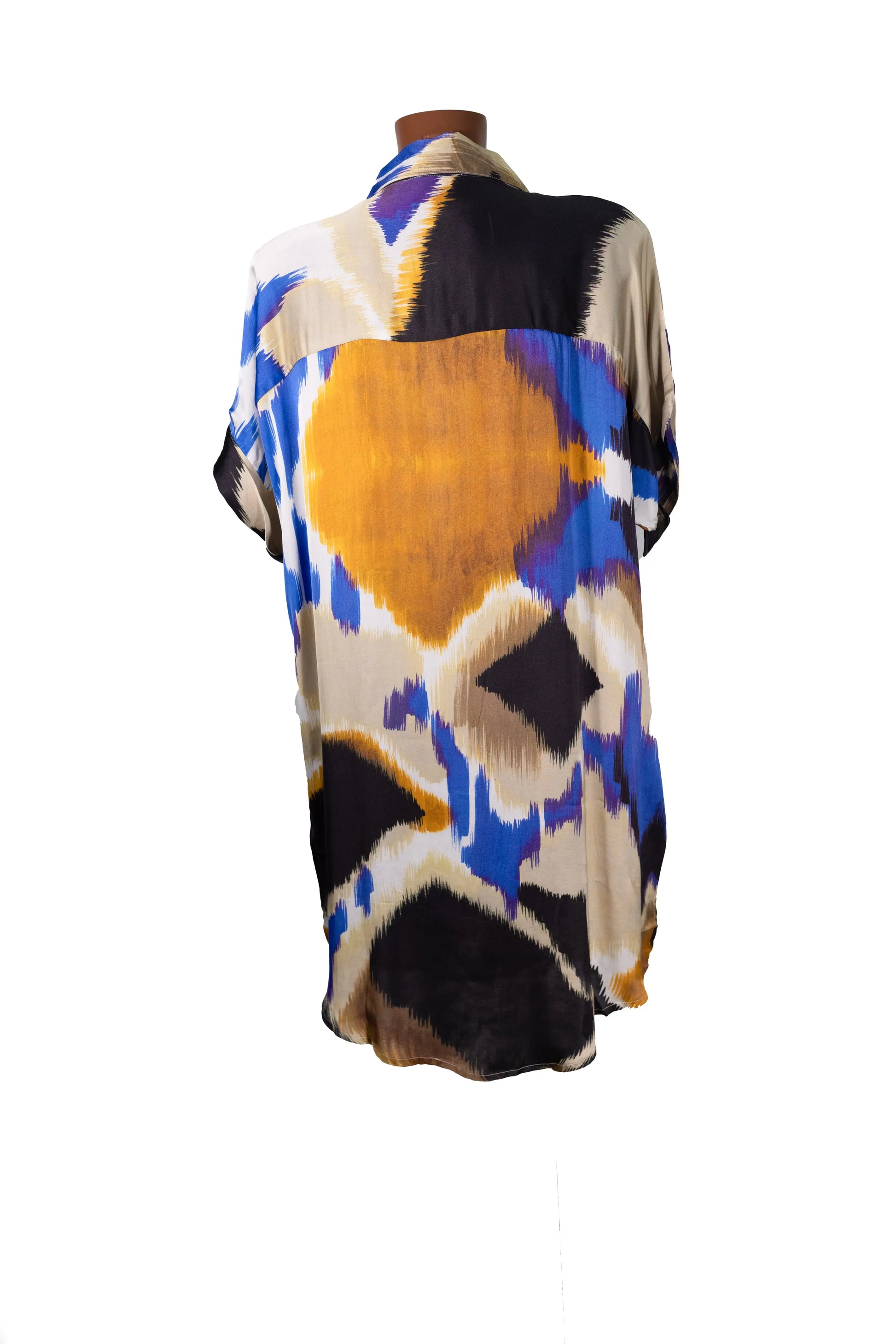 Camicione Soho Moda Mare