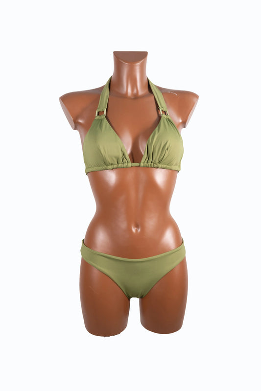 Triangolo Soho Moda Mare