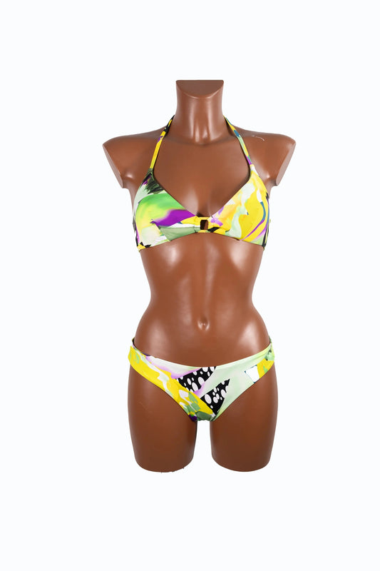 Bralette Soho Moda Mare