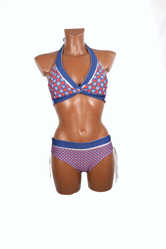 Bikini Triangolone Soho Moda Mare